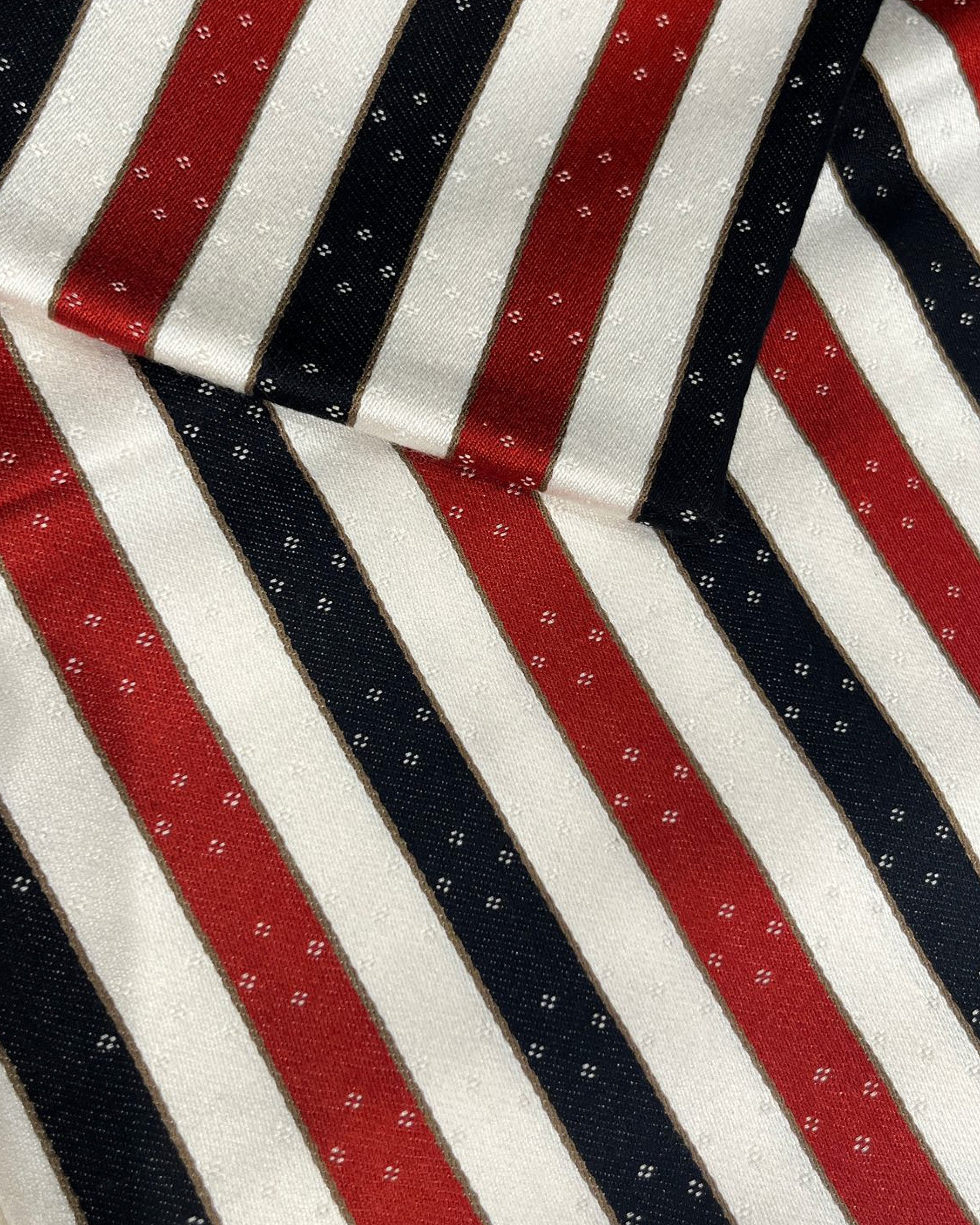 Mahara Pochampally Warp Ikat Brown Cotton Saree