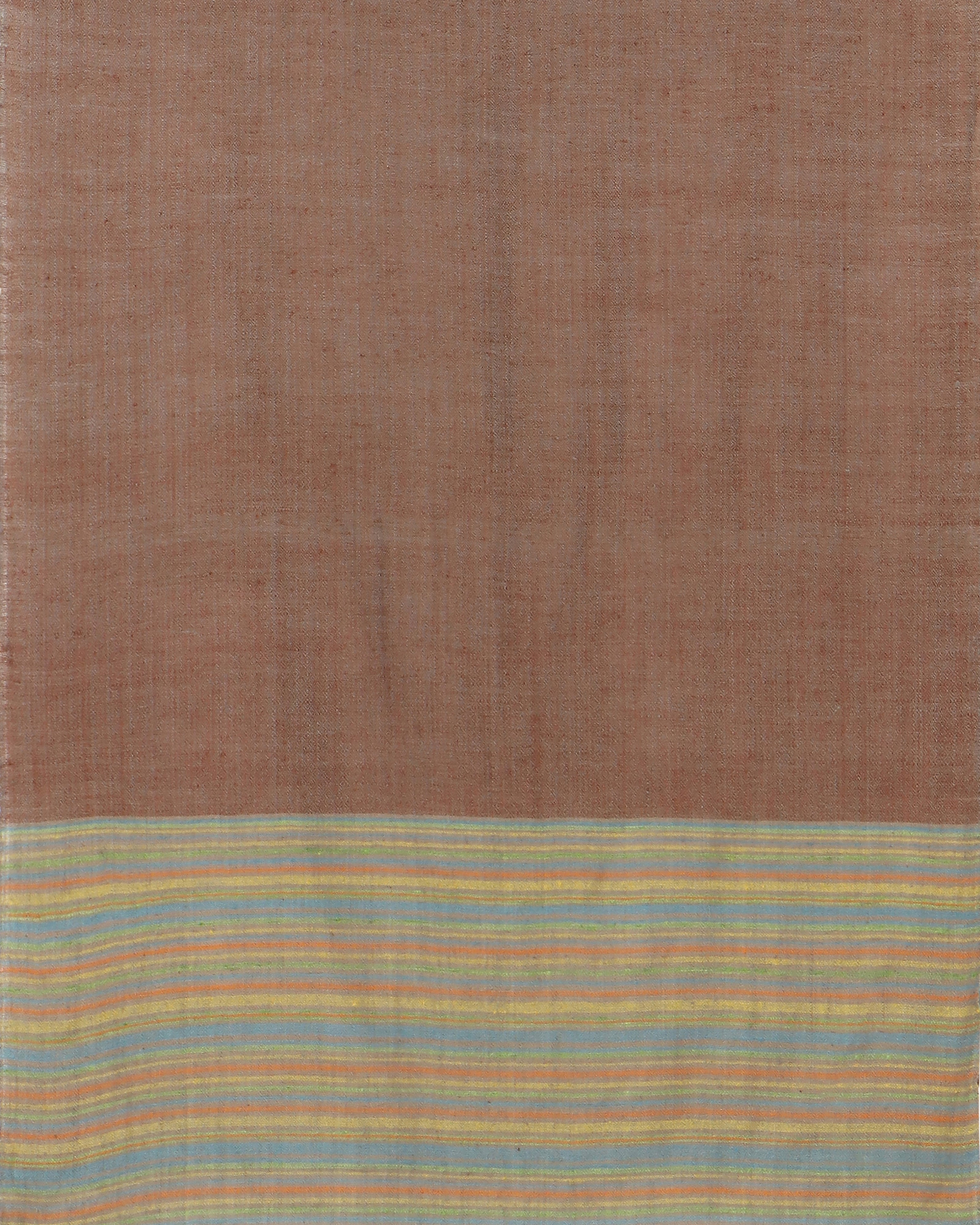 Jammu Kashmir Dobby Pashmina Stole