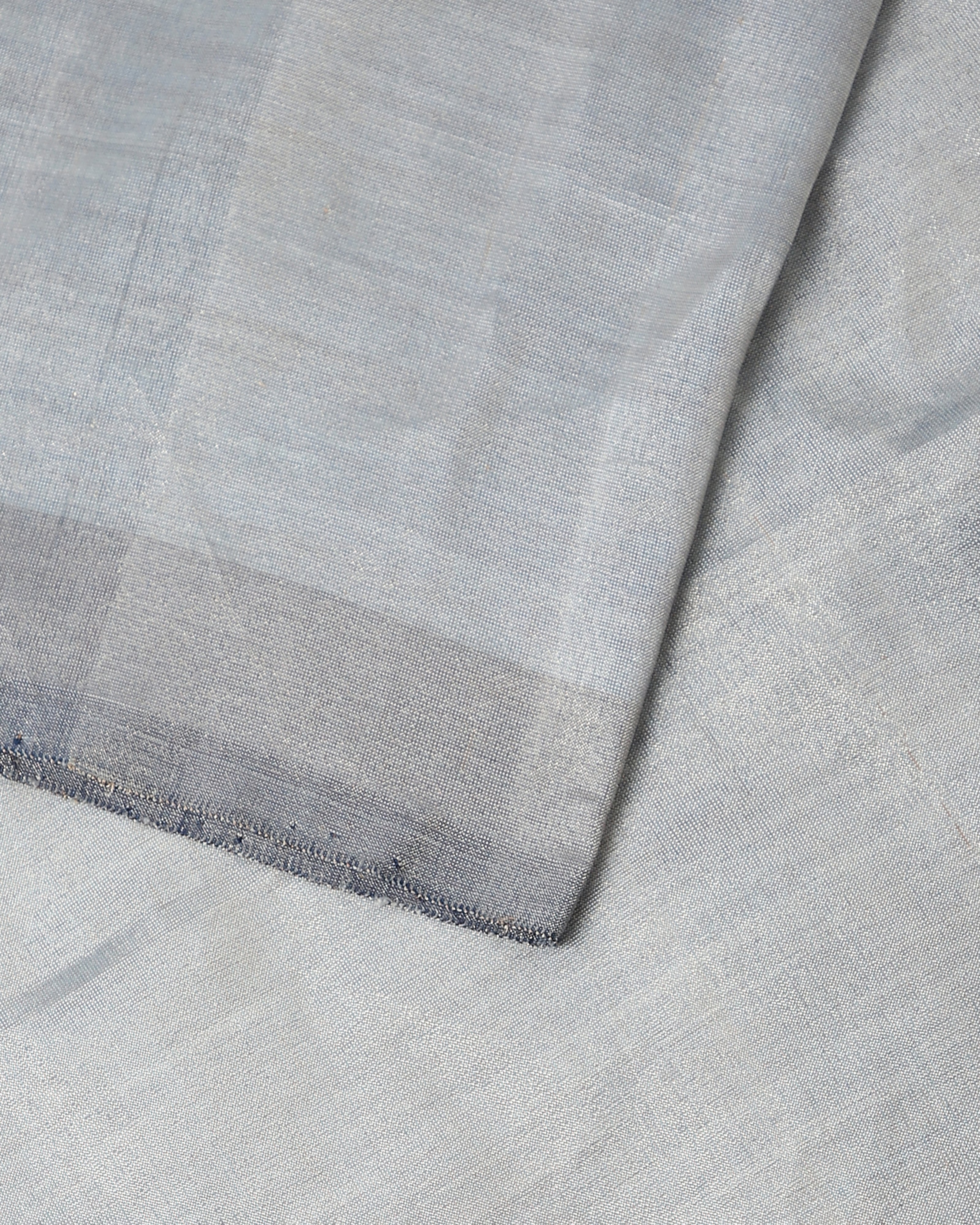 Maesha Pochampally Warp Ikat Silk Cotton Saree