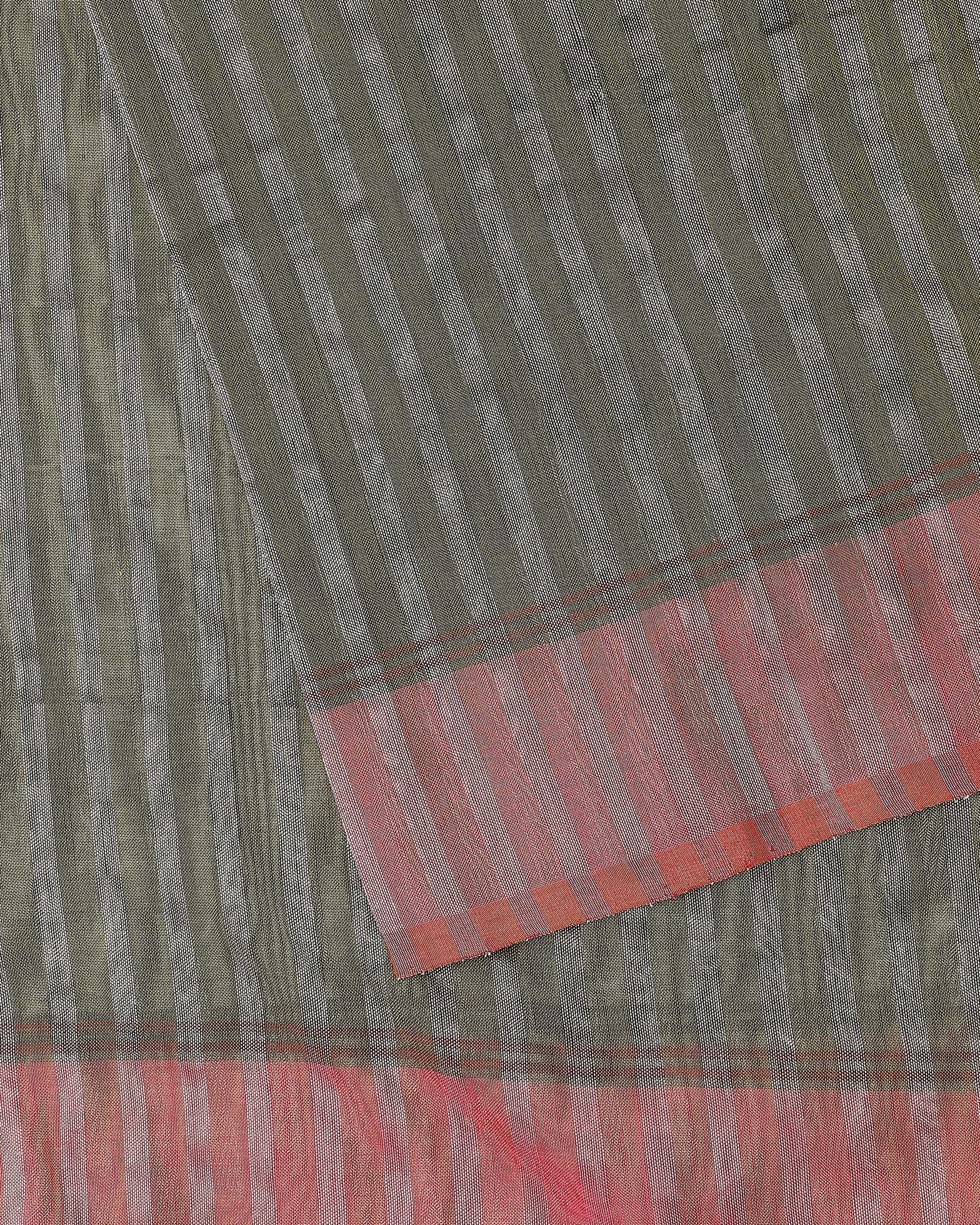 Bhavini Banarasi Jamdani Silk Cotton Saree