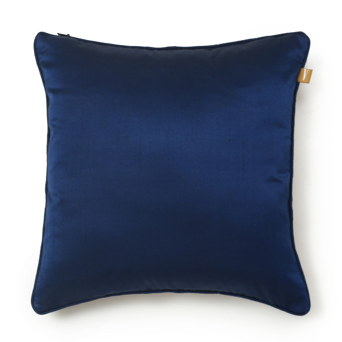 Chiyo Banarasi Gyasar Viscose Cushion Cover