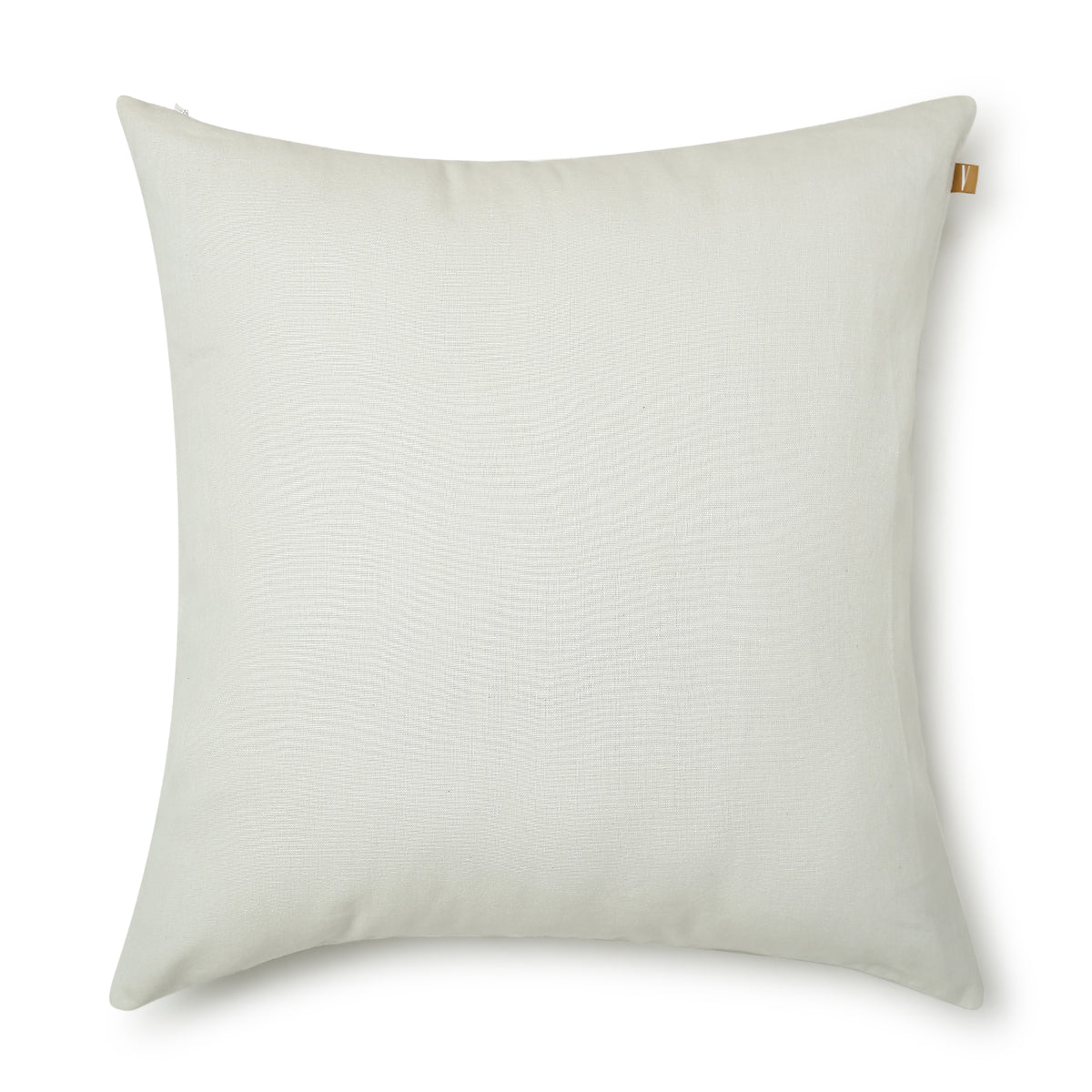 Miho Bhujodi Extra Weft Cotton Cushion Cover
