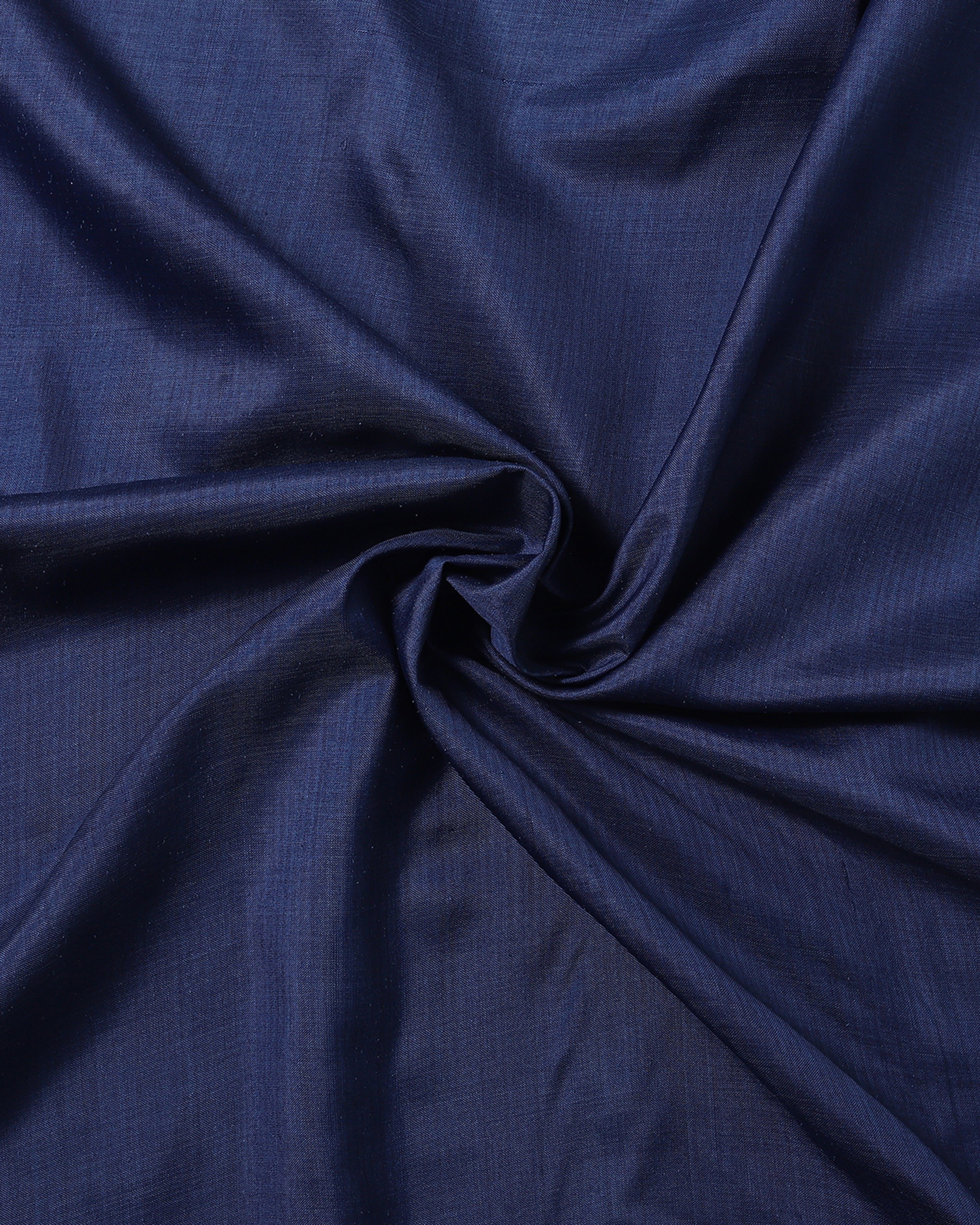 Rani Pochampally Weft Ikat Silk Saree