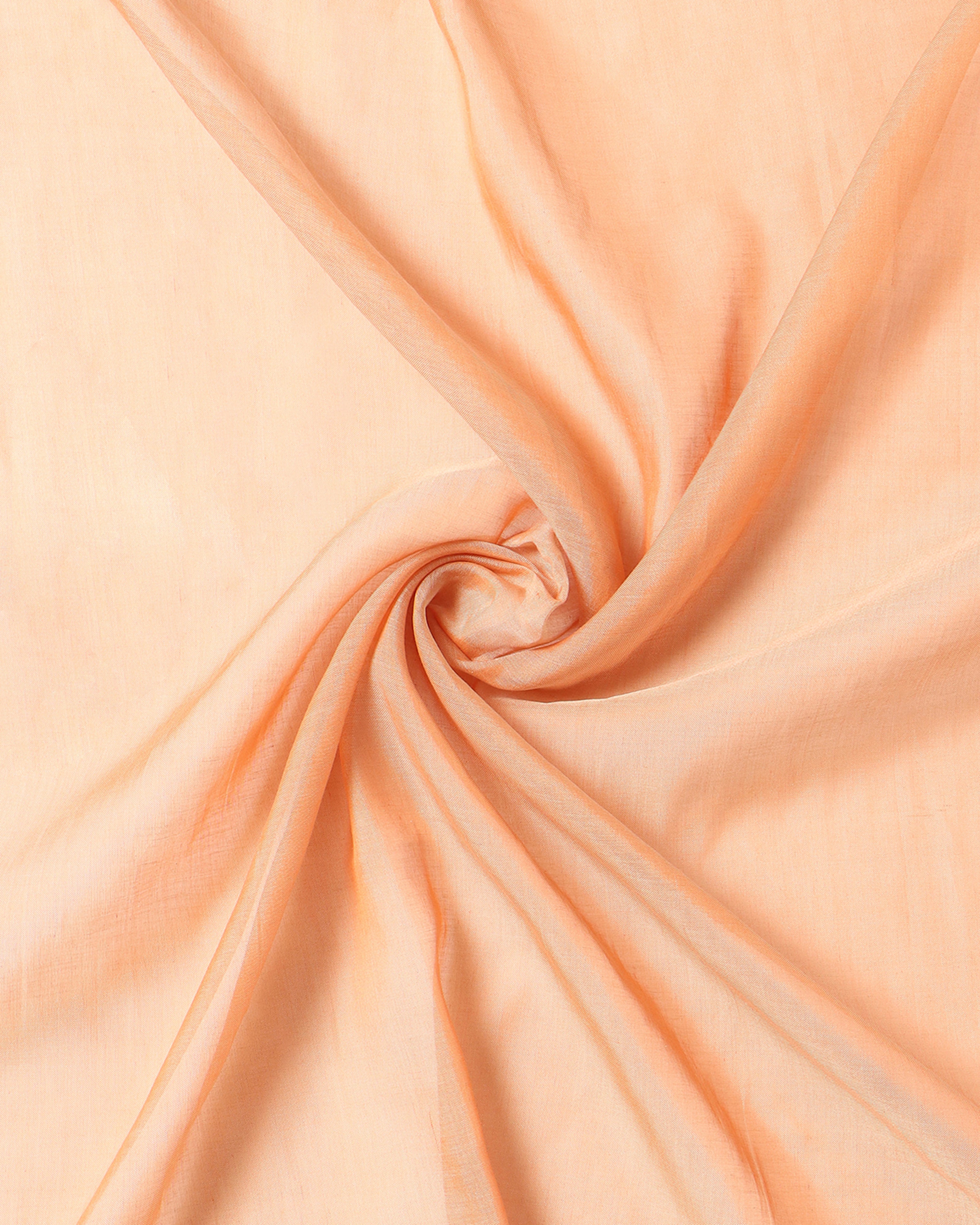 Nurvi Banarasi Kadwa Cotton Saree