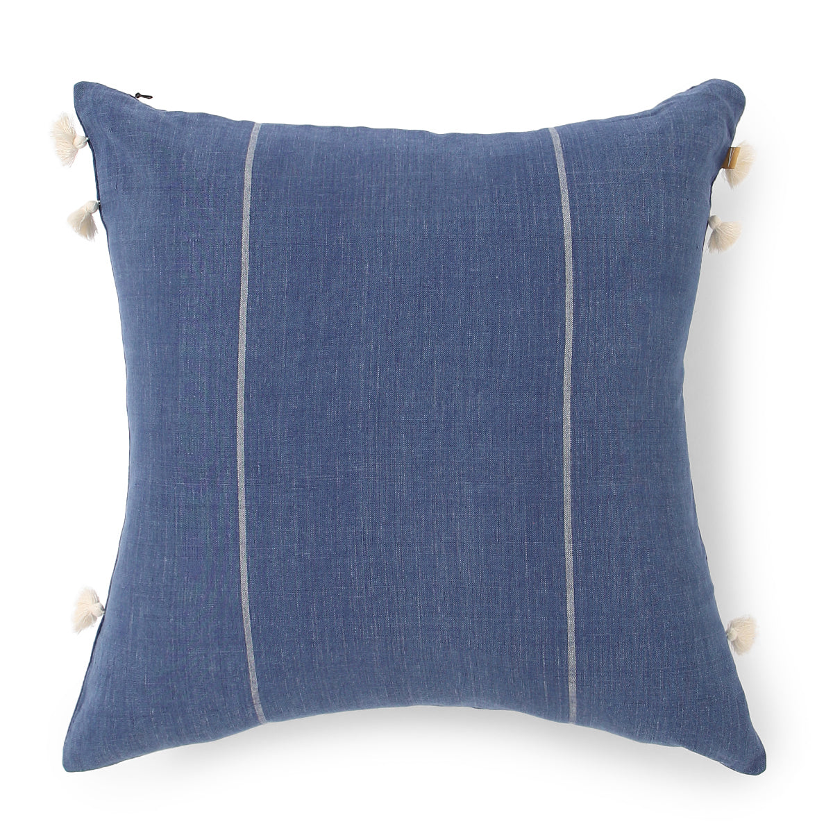Iman Bhujodi Extra Weft Cotton Cushion Cover