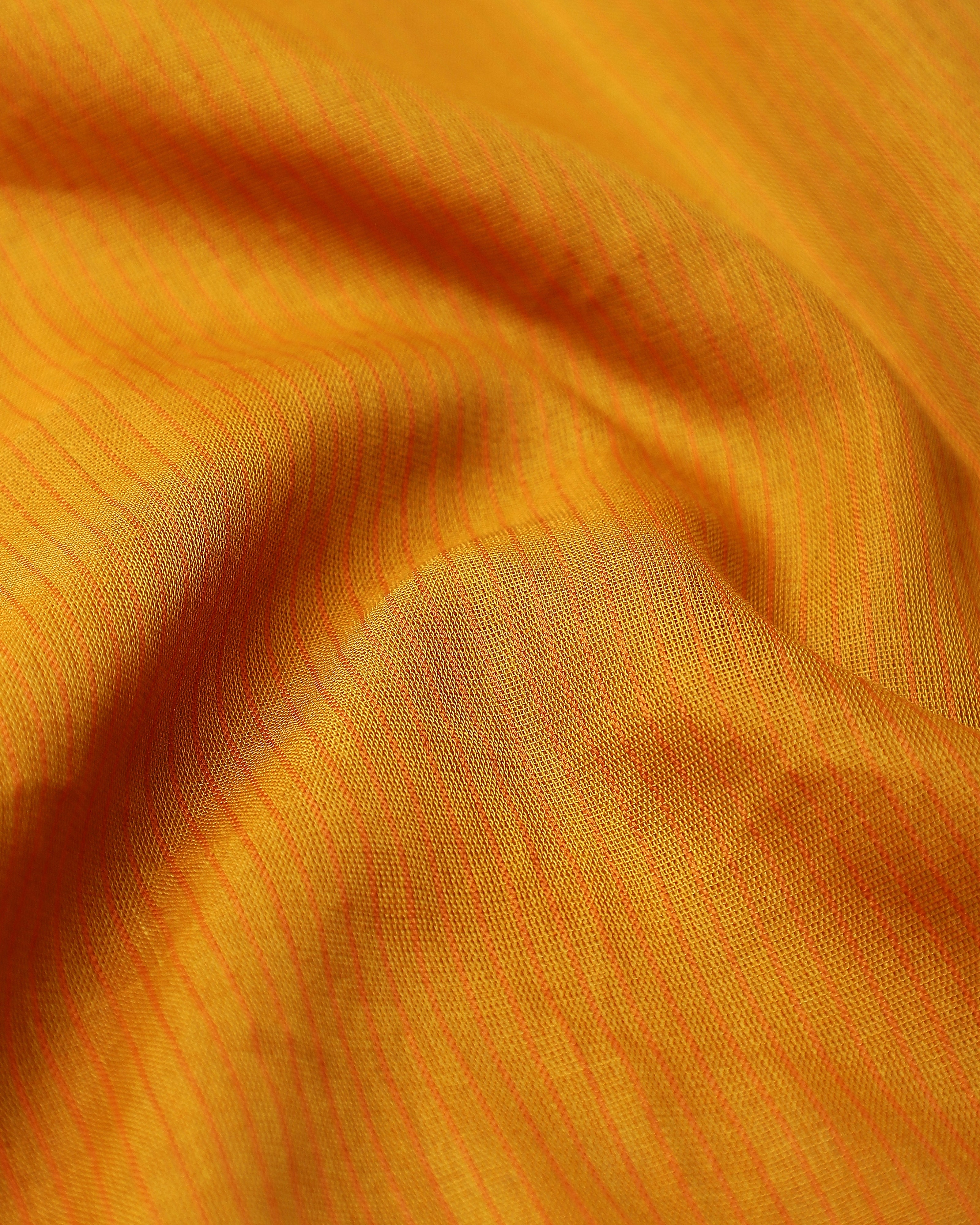 Mandarika Gadwal Kuttu Weave Cotton Silk Saree