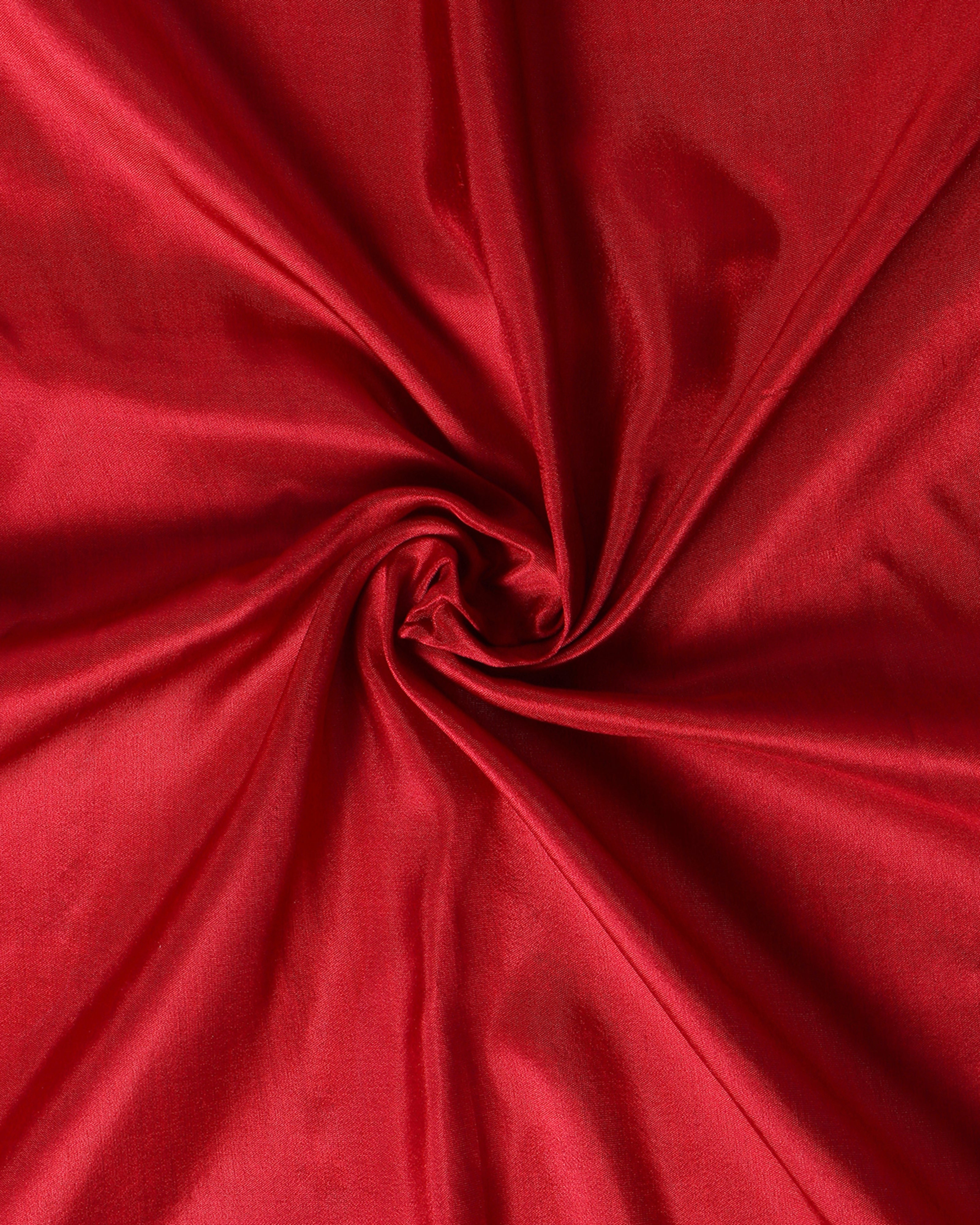 Bagh Banarasi Kadwa Silk Saree