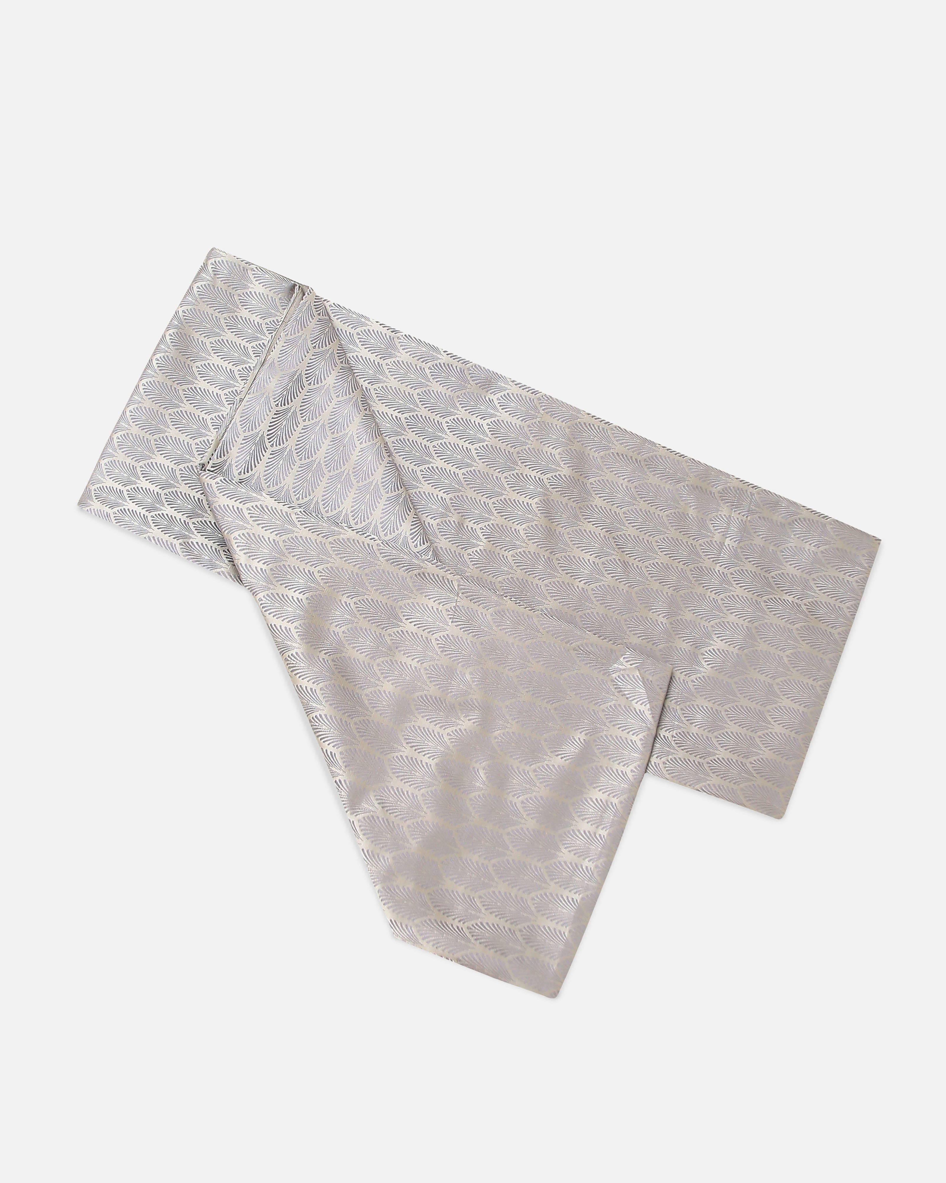 Pragya Banarasi Tanchoi Silk Suit Fabric