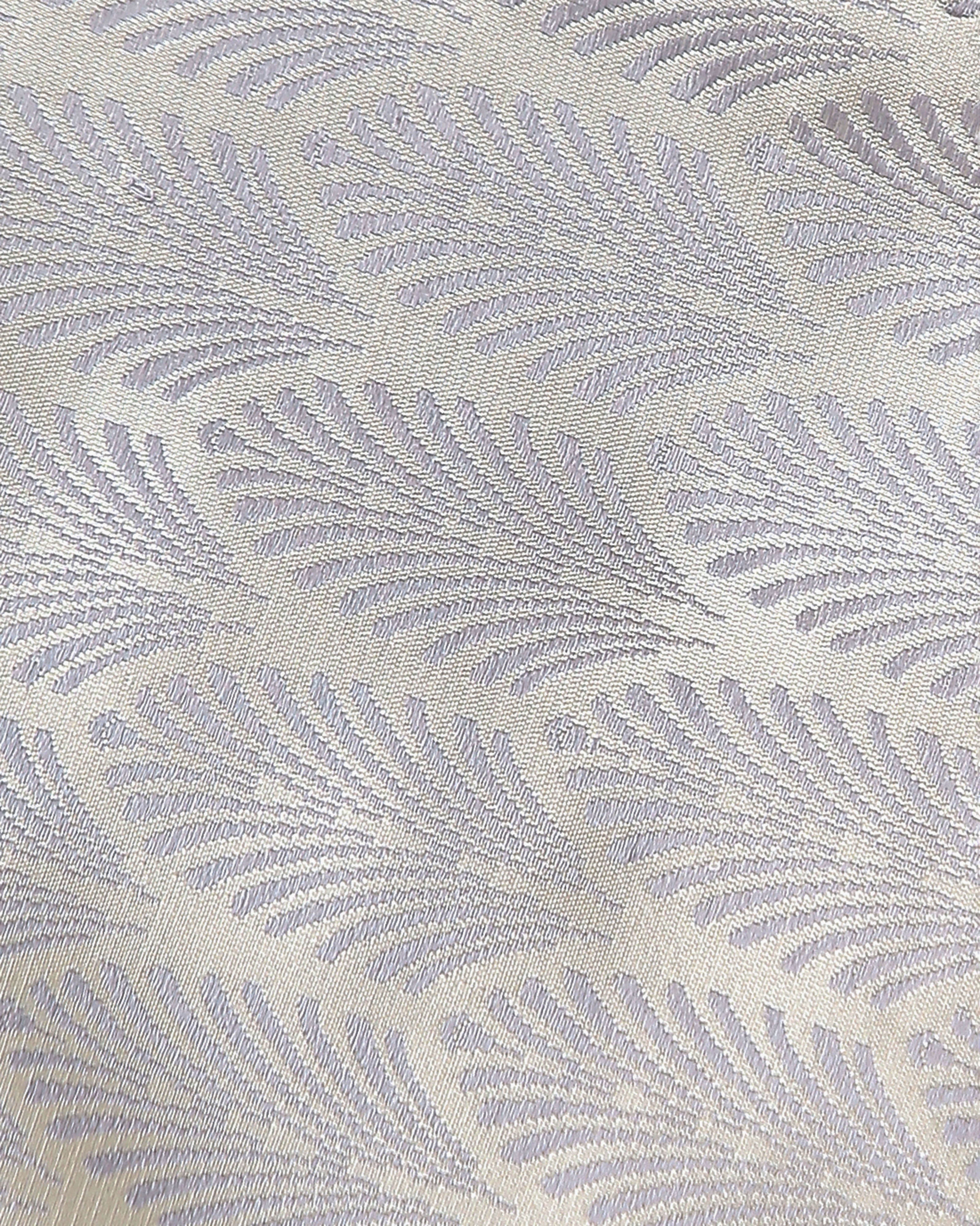 Pragya Banarasi Tanchoi Silk Suit Fabric