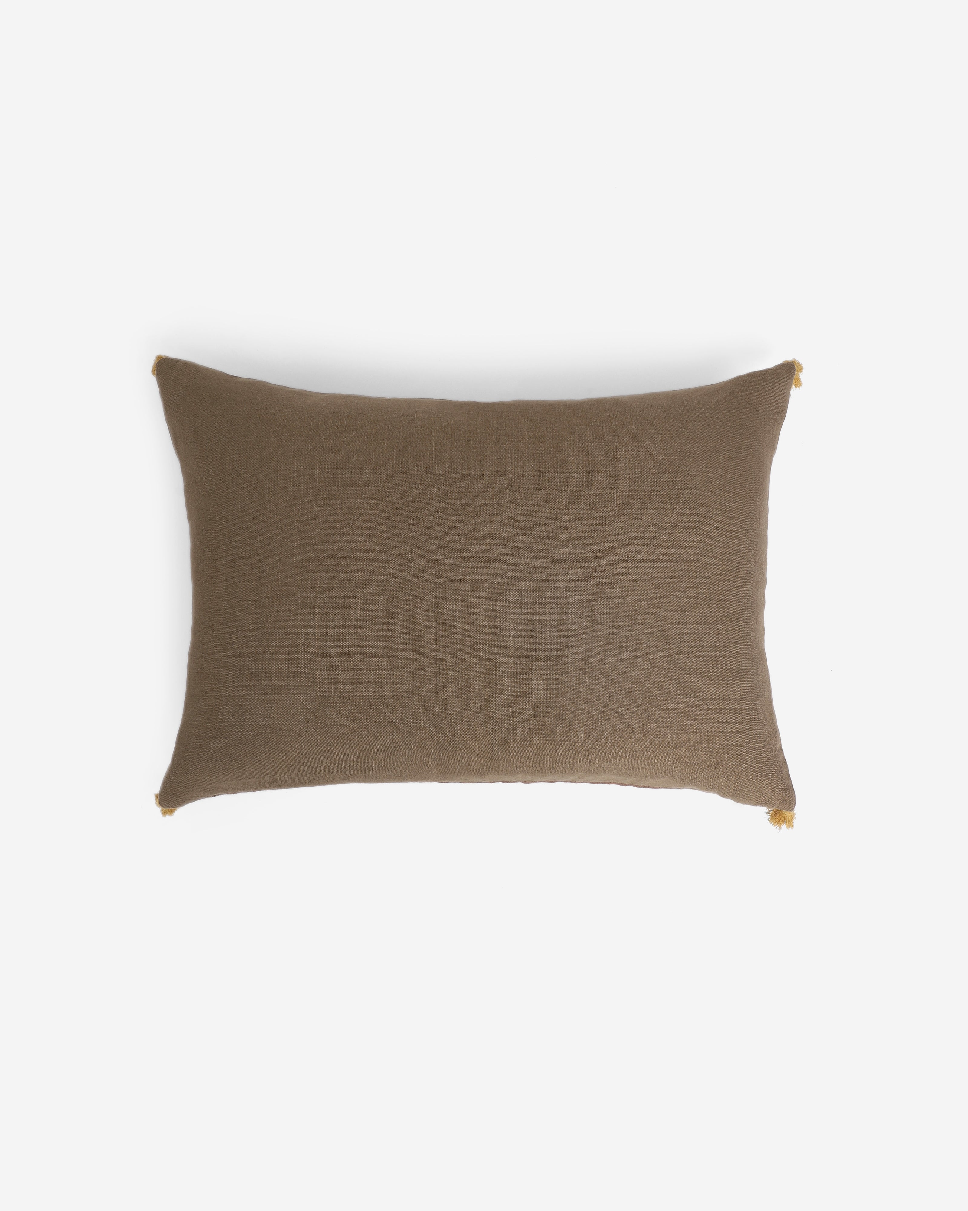 Tansu Bhujodi Tangalia Cotton Cushion Cover