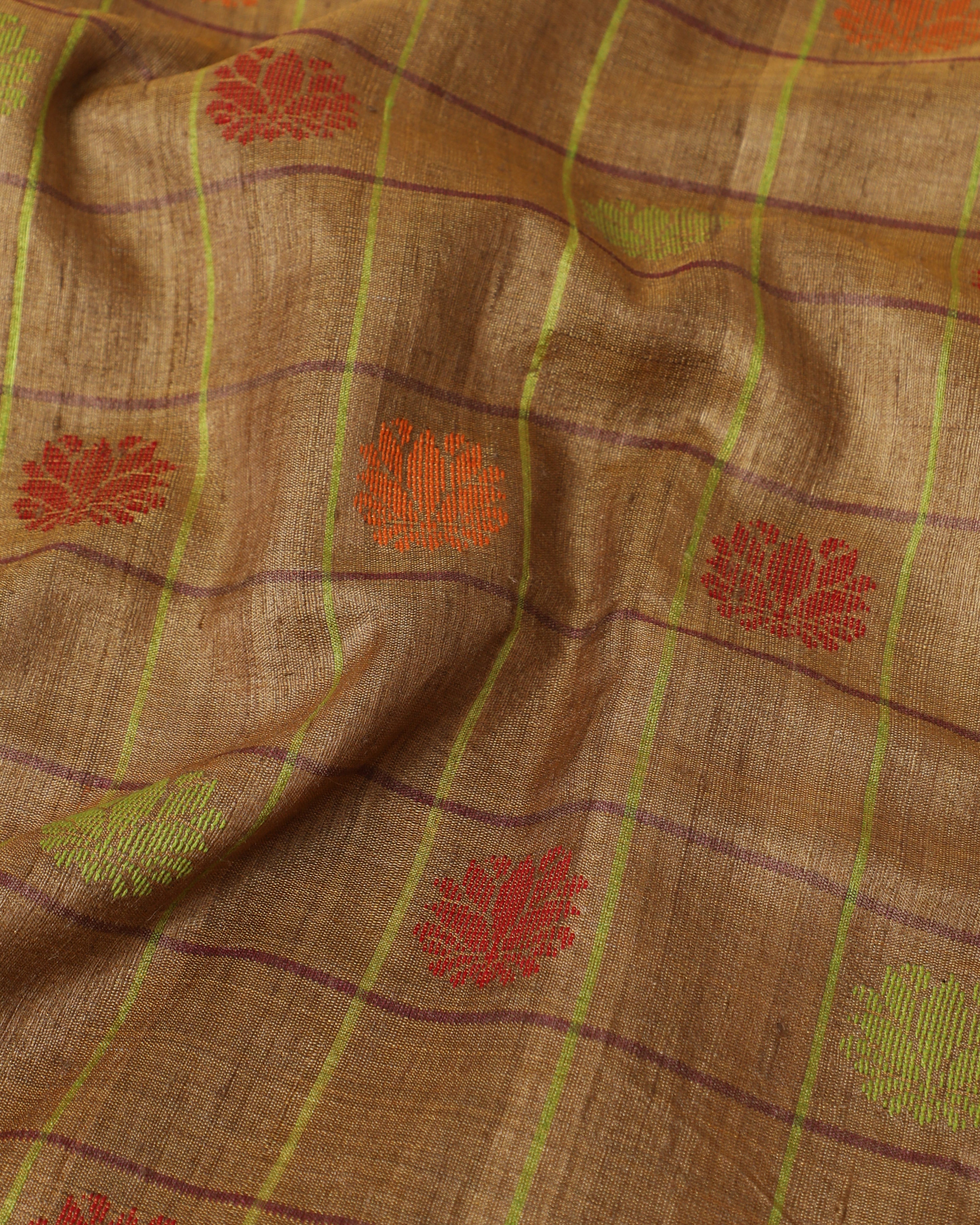 Tamara Kosa Jala Silk Saree