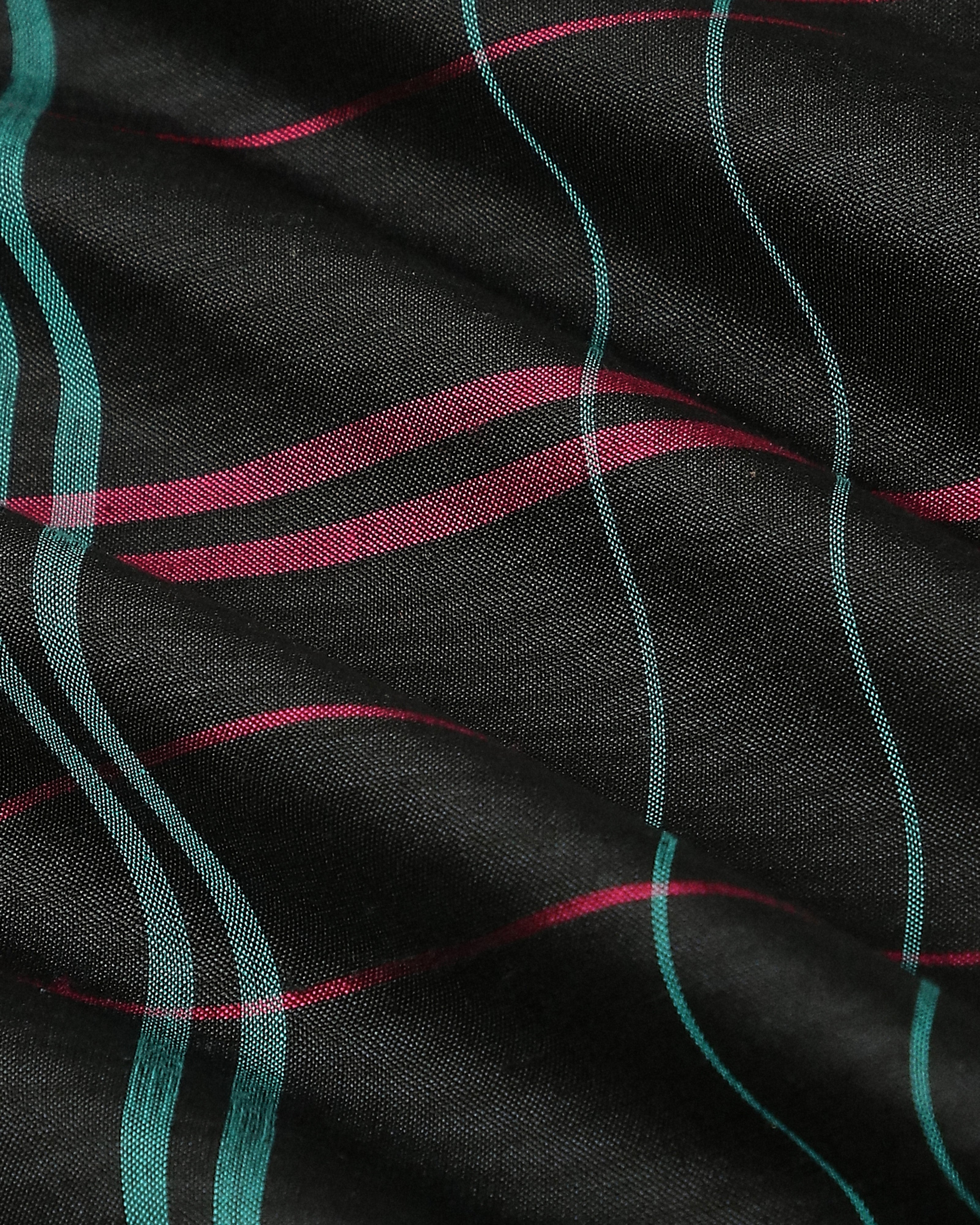 Darpana Bhujodi Extra Weft Cotton Silk Saree