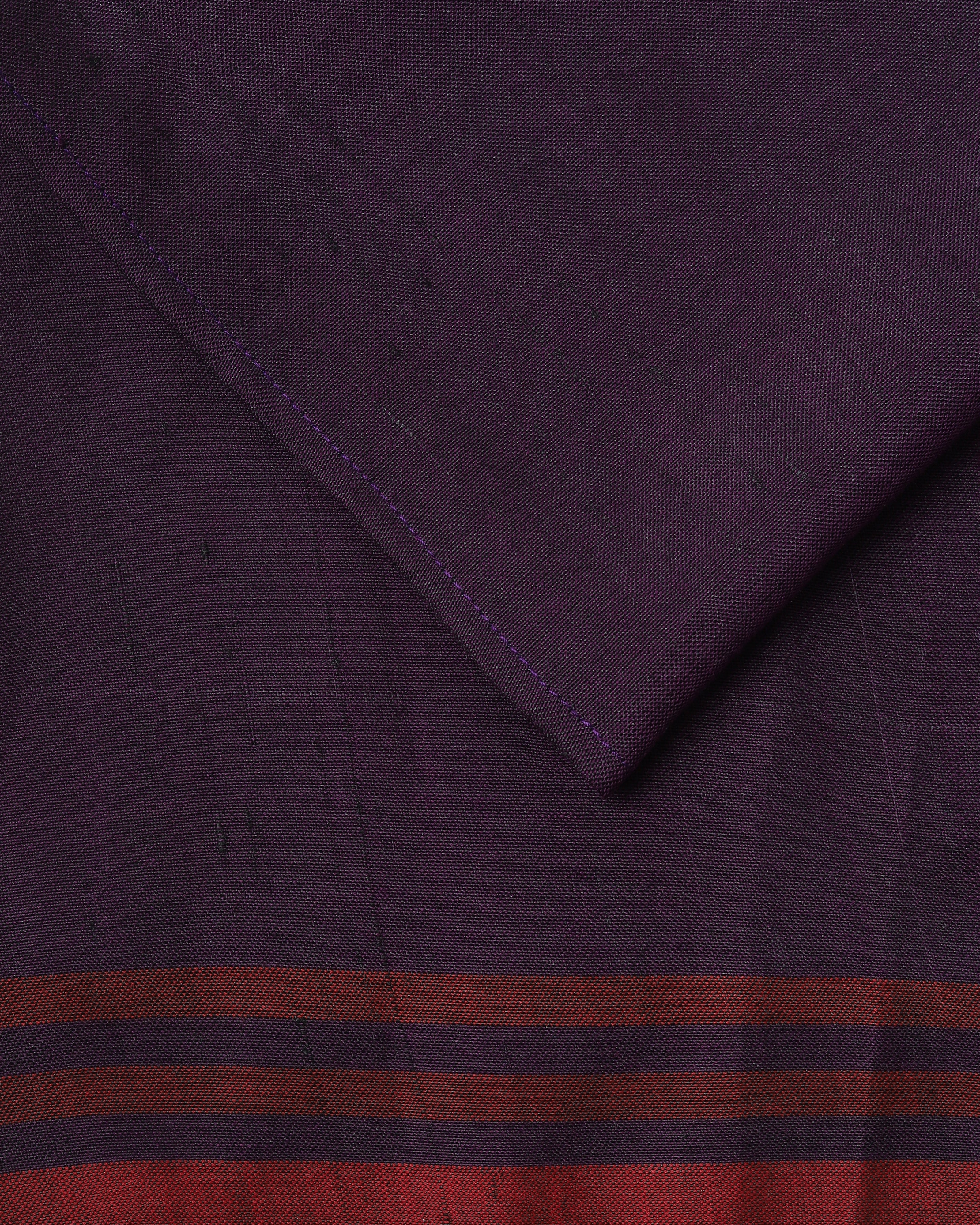 Kavisha Bhujodi Extra Weft Cotton Silk Saree