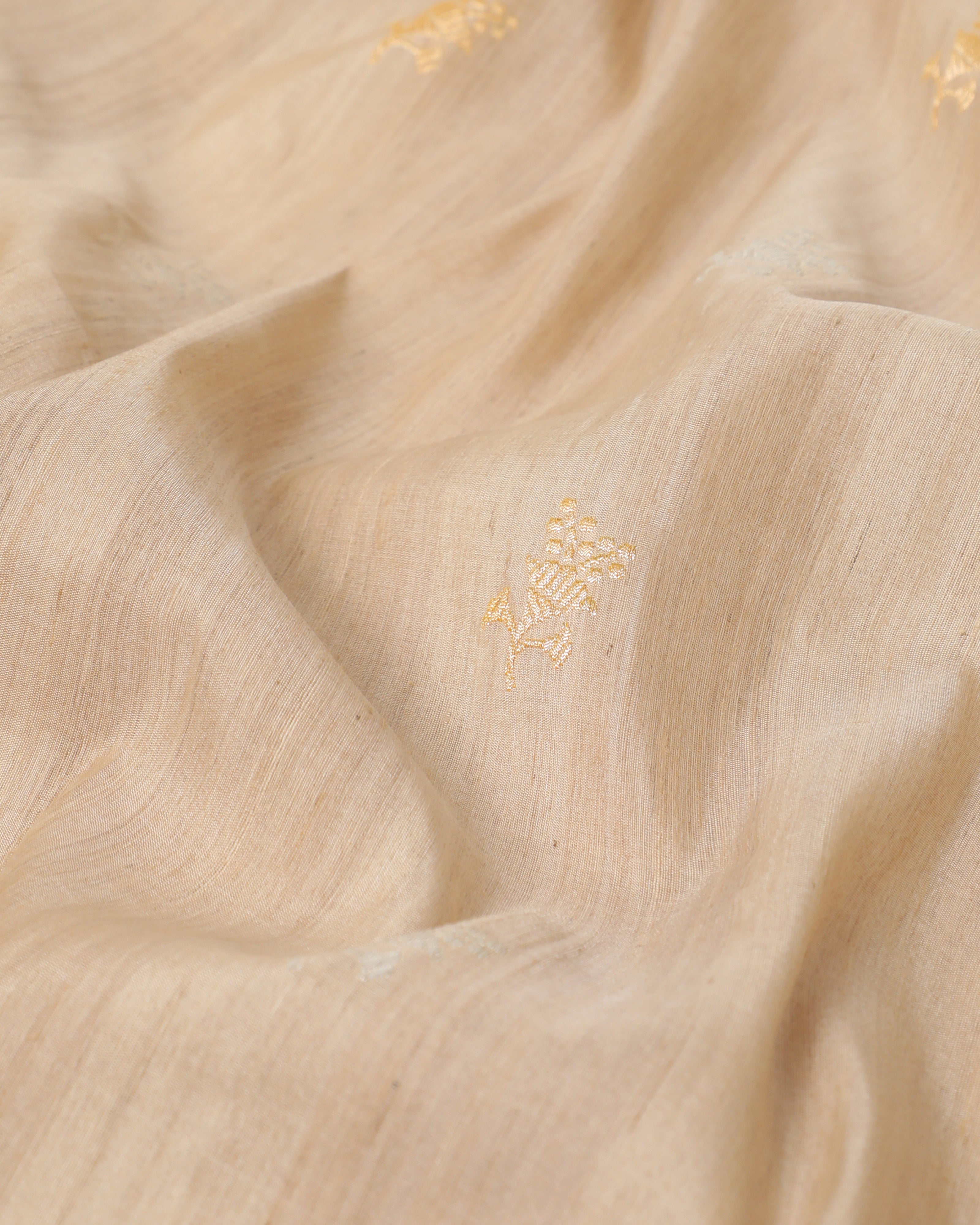 Sarva Banarasi Kadwa Silk Saree