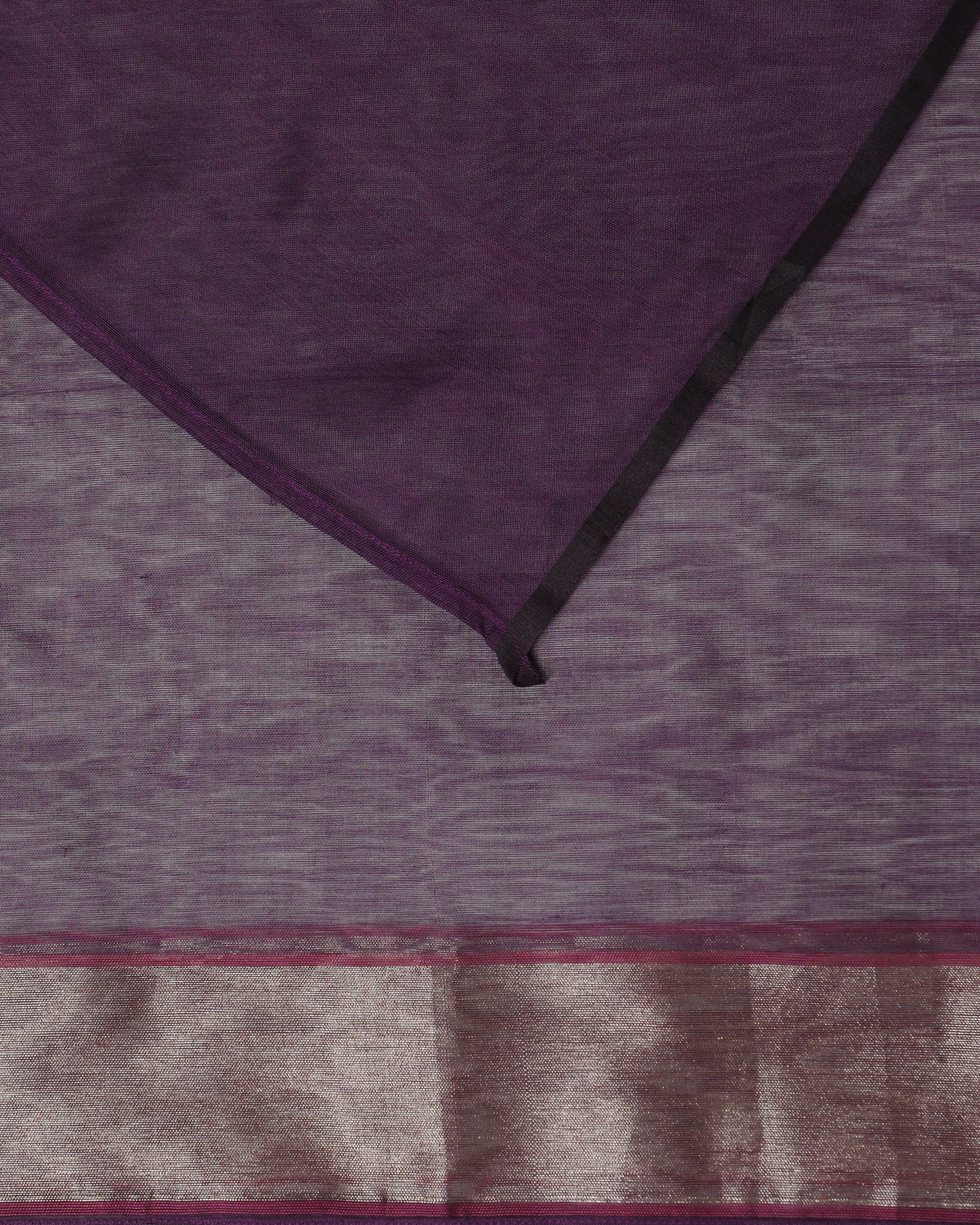 Ahana Banarasi Jamdani Silk Cotton Saree