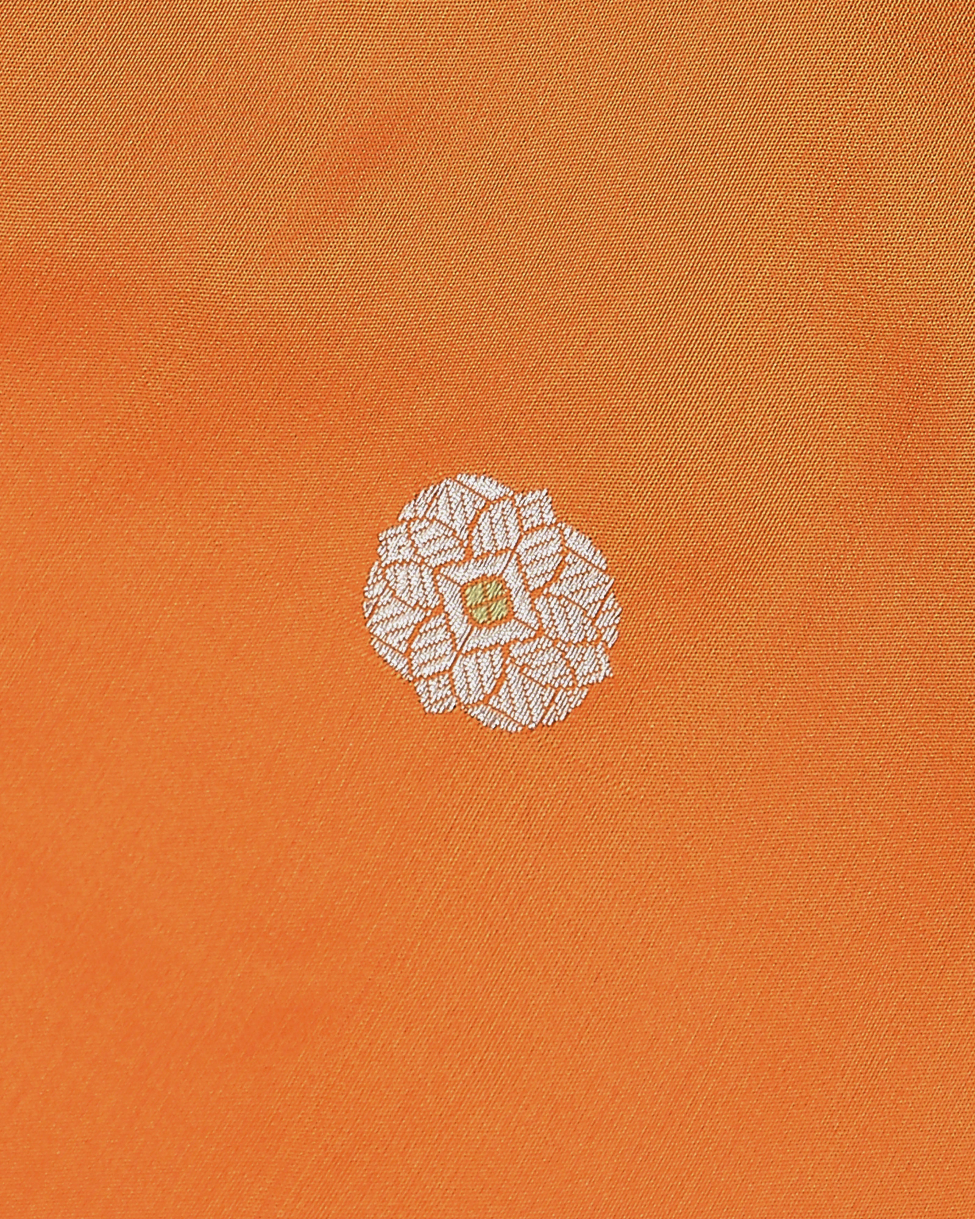 Rathin Banarasi Kadwa Silk Suit Fabric