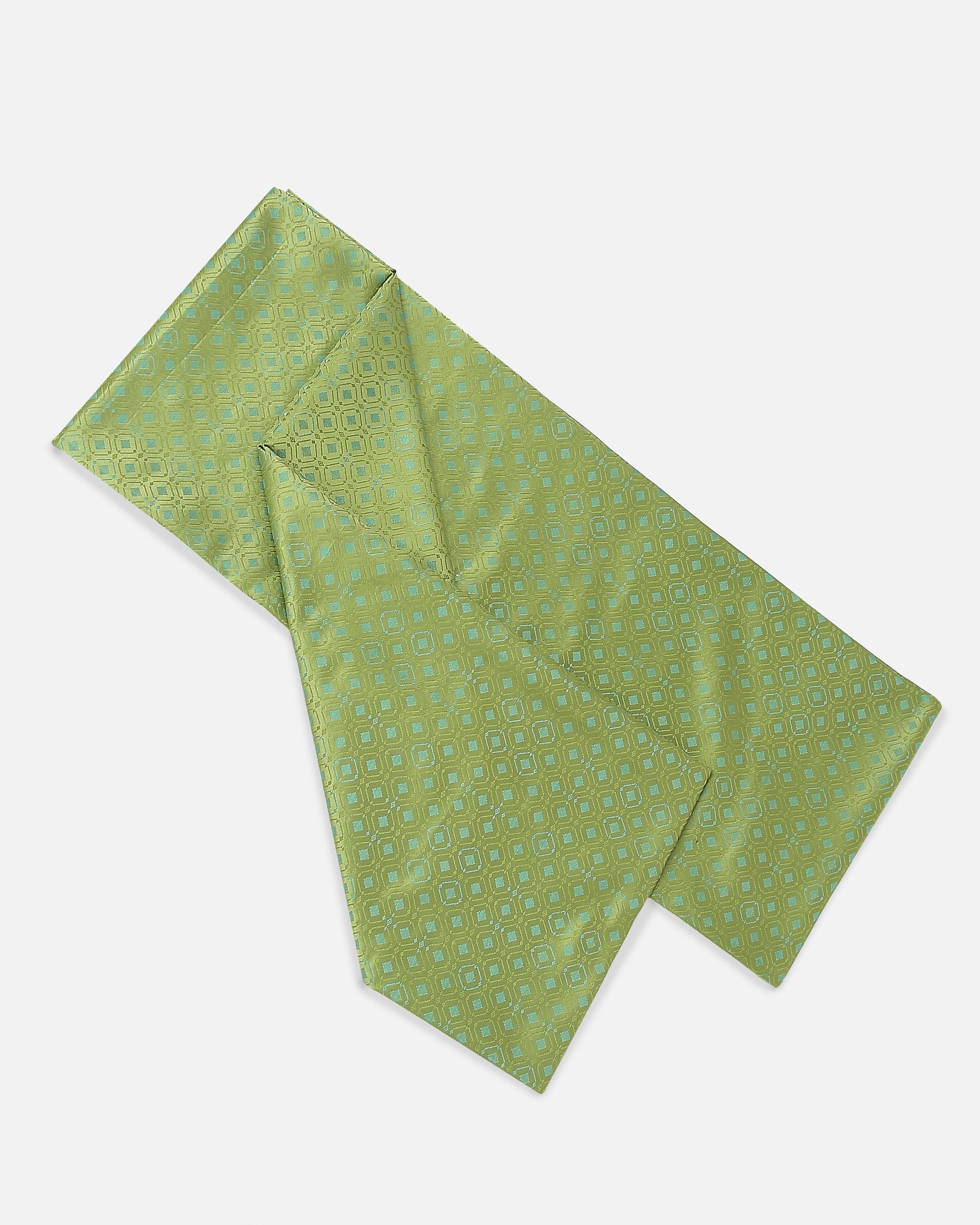 Alya Banarasi Tanchoi Silk Suit Fabric