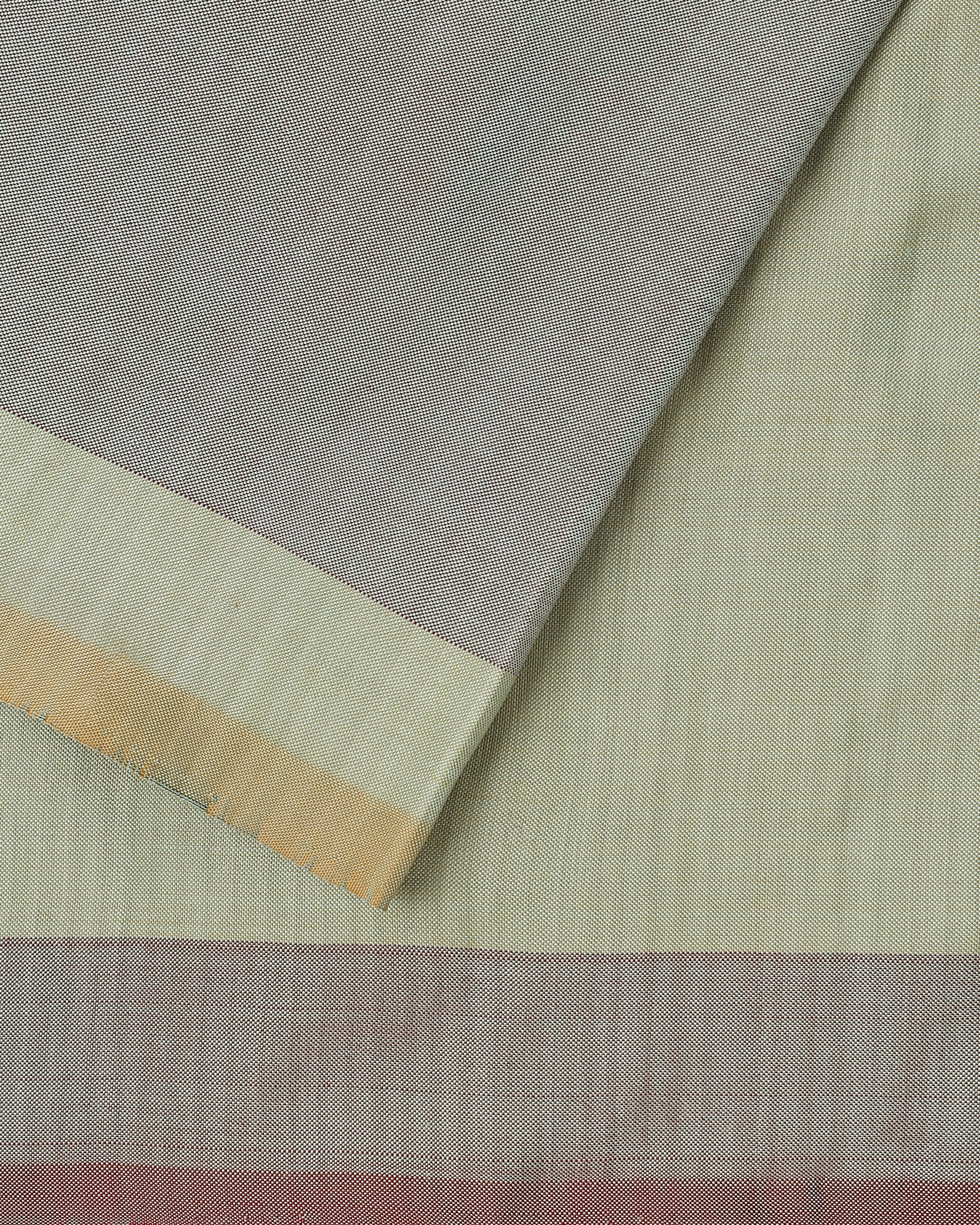 Nala Pochampally Weft Ikat Silk Saree