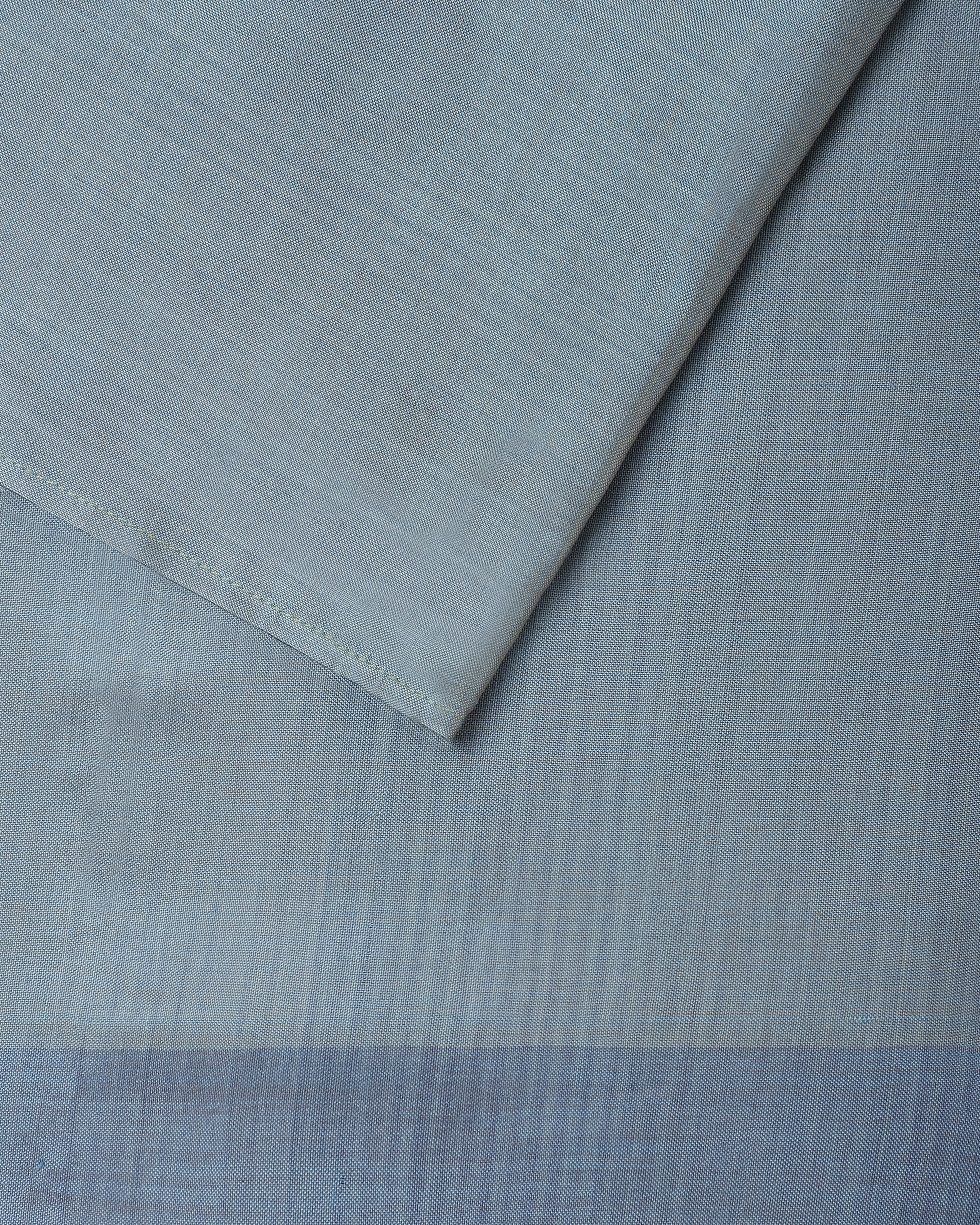 Madhula Pochampally Weft Ikat Cotton Silk Saree