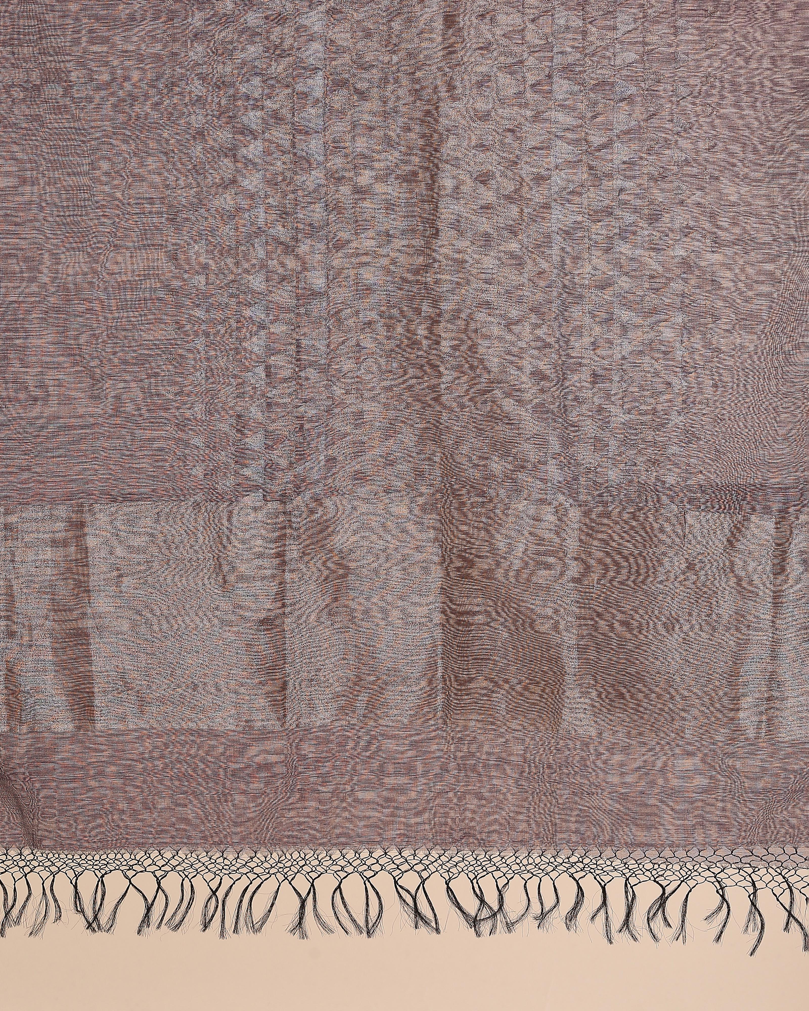 Kamda Banarasi Jamdani Silk Cotton Dupatta