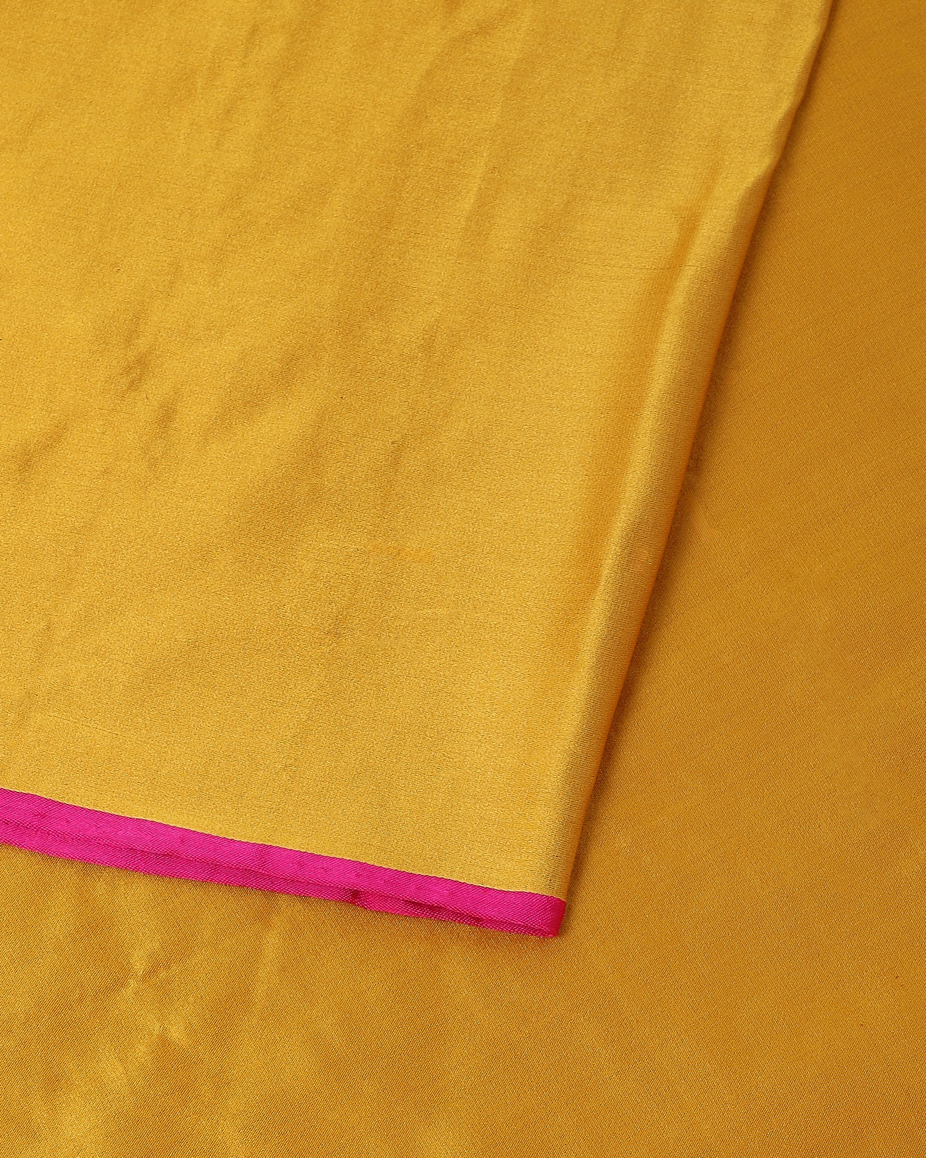 Jaswik Banarasi Tanchoi Silk Saree