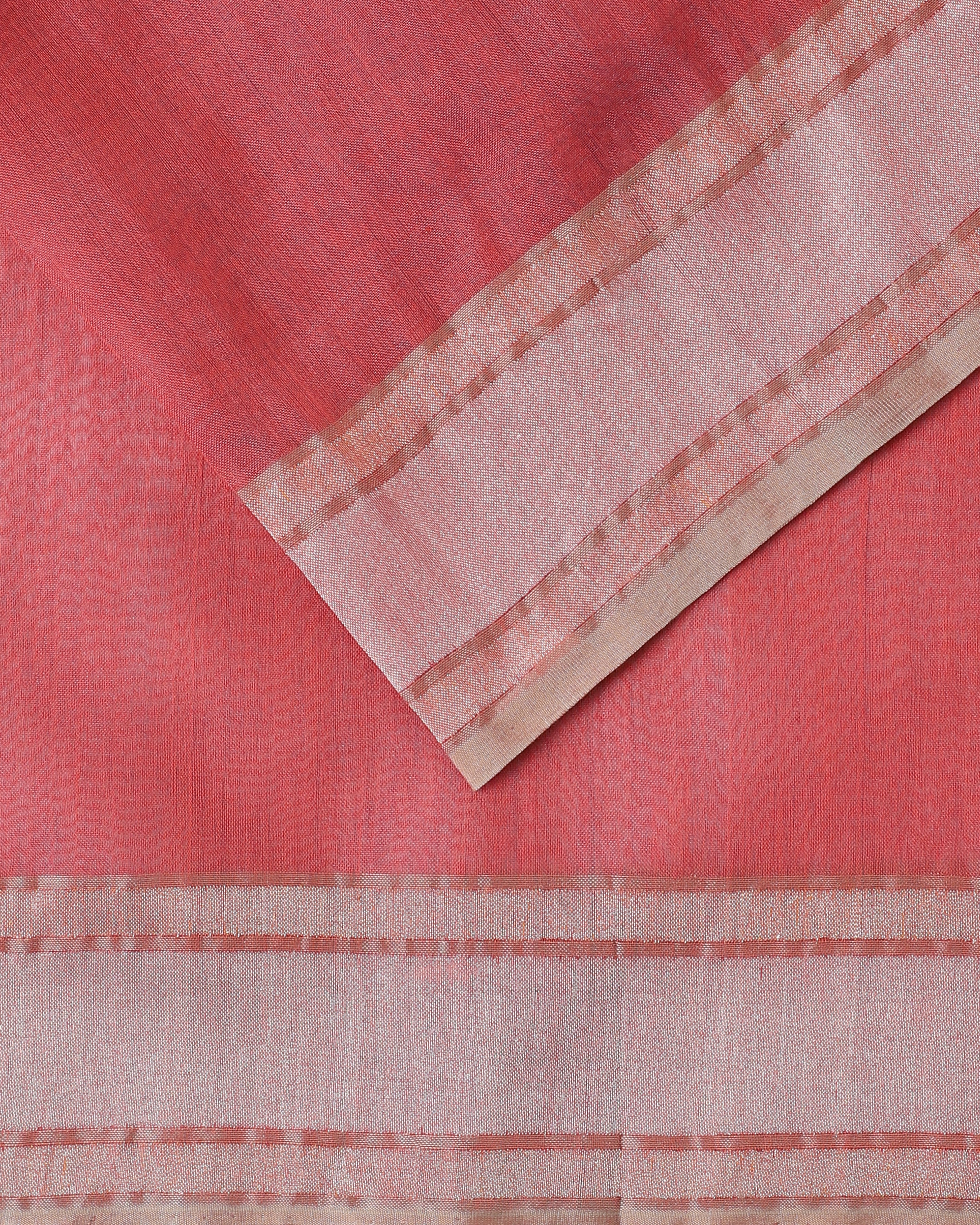 Kalpana Banarasi Jamdani Silk Cotton Saree