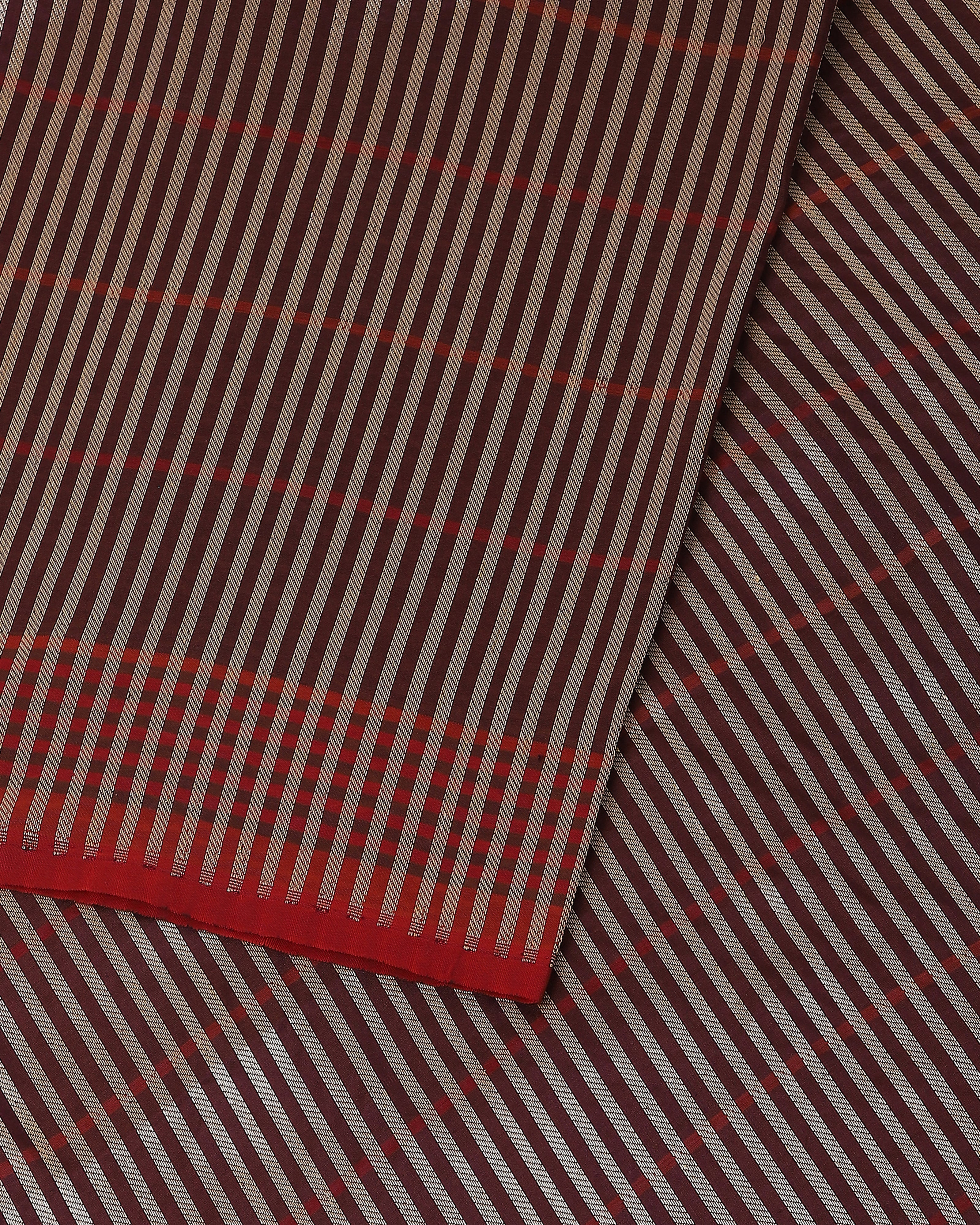 Smruti Banarasi Kadwa Silk Saree