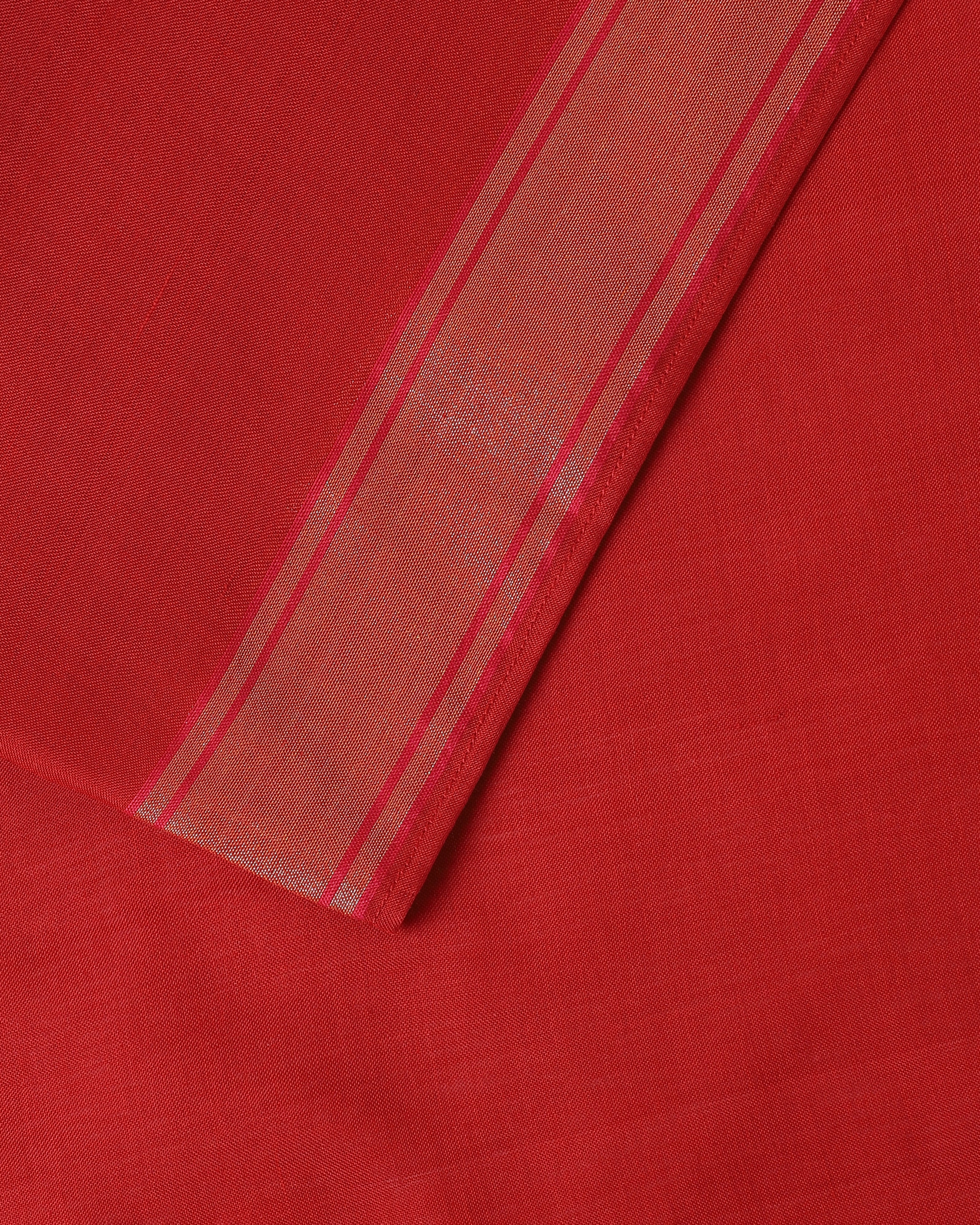Yashita Banarasi Kadwa Cotton Saree