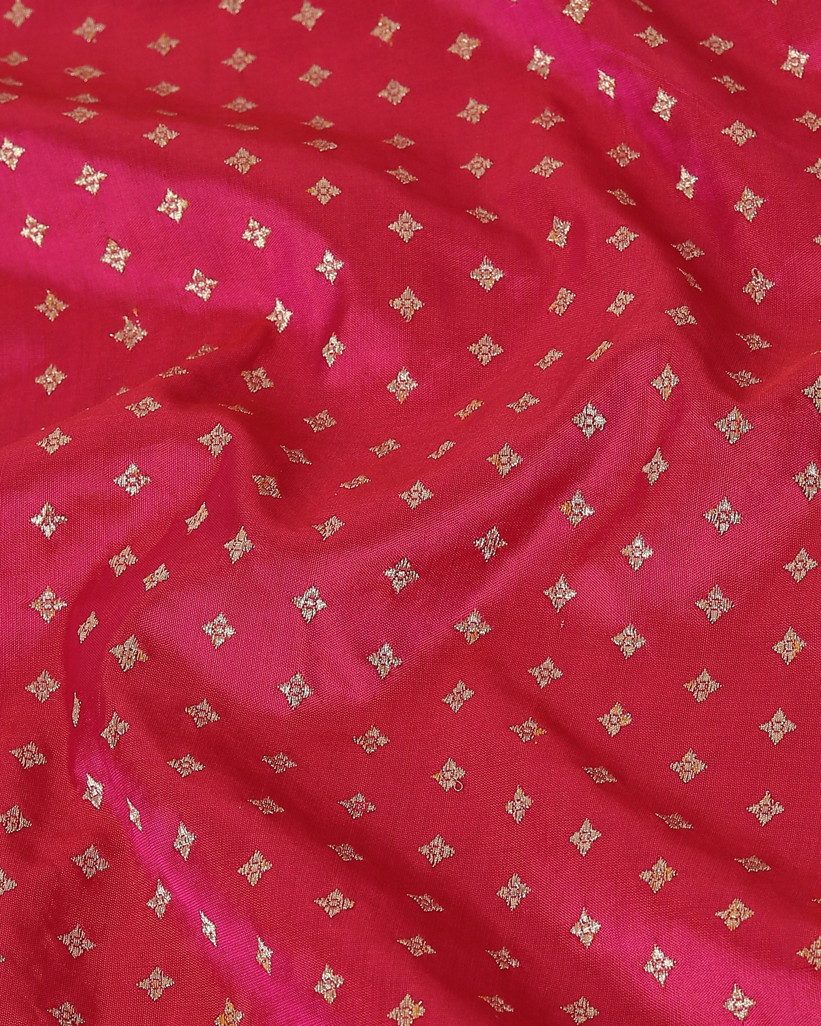 Kaina Banarasi Kadwa Silk Saree