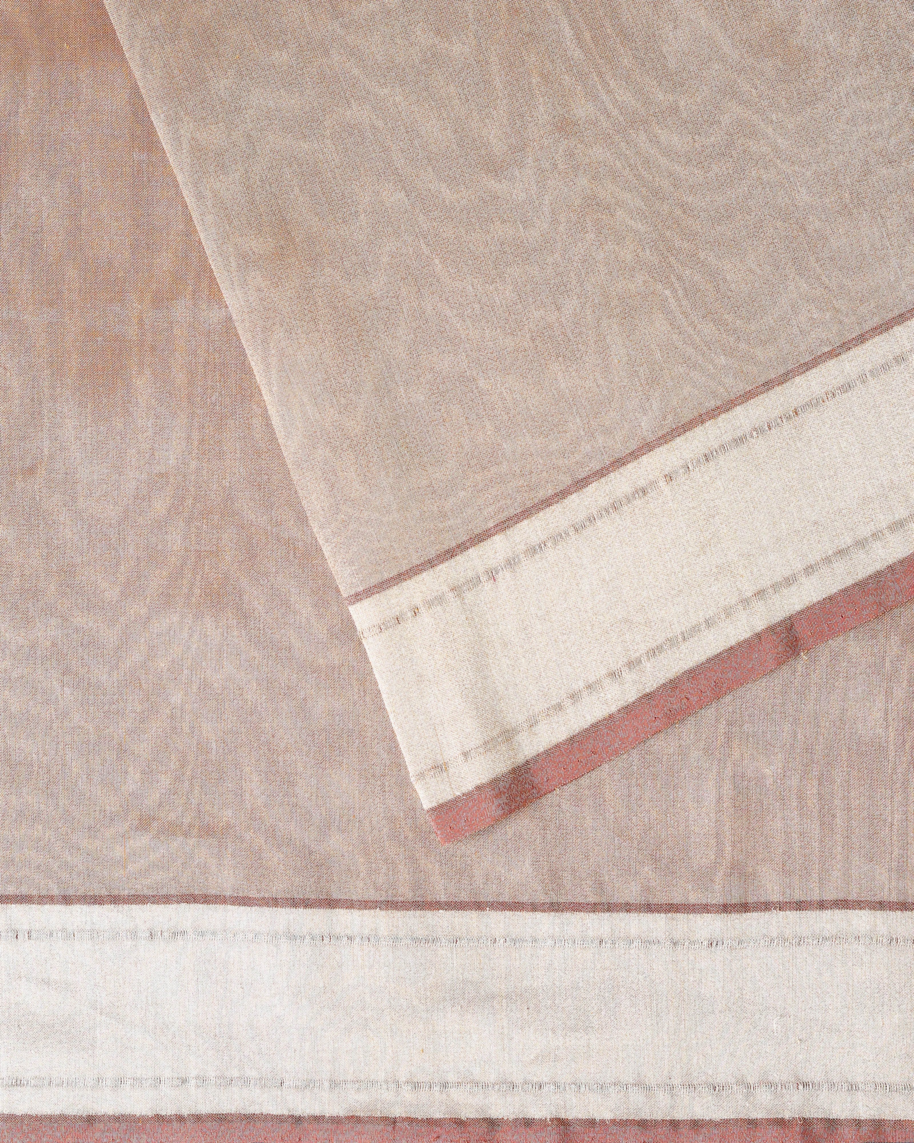 Oeshi Banarasi Jamdani Silk Cotton Saree