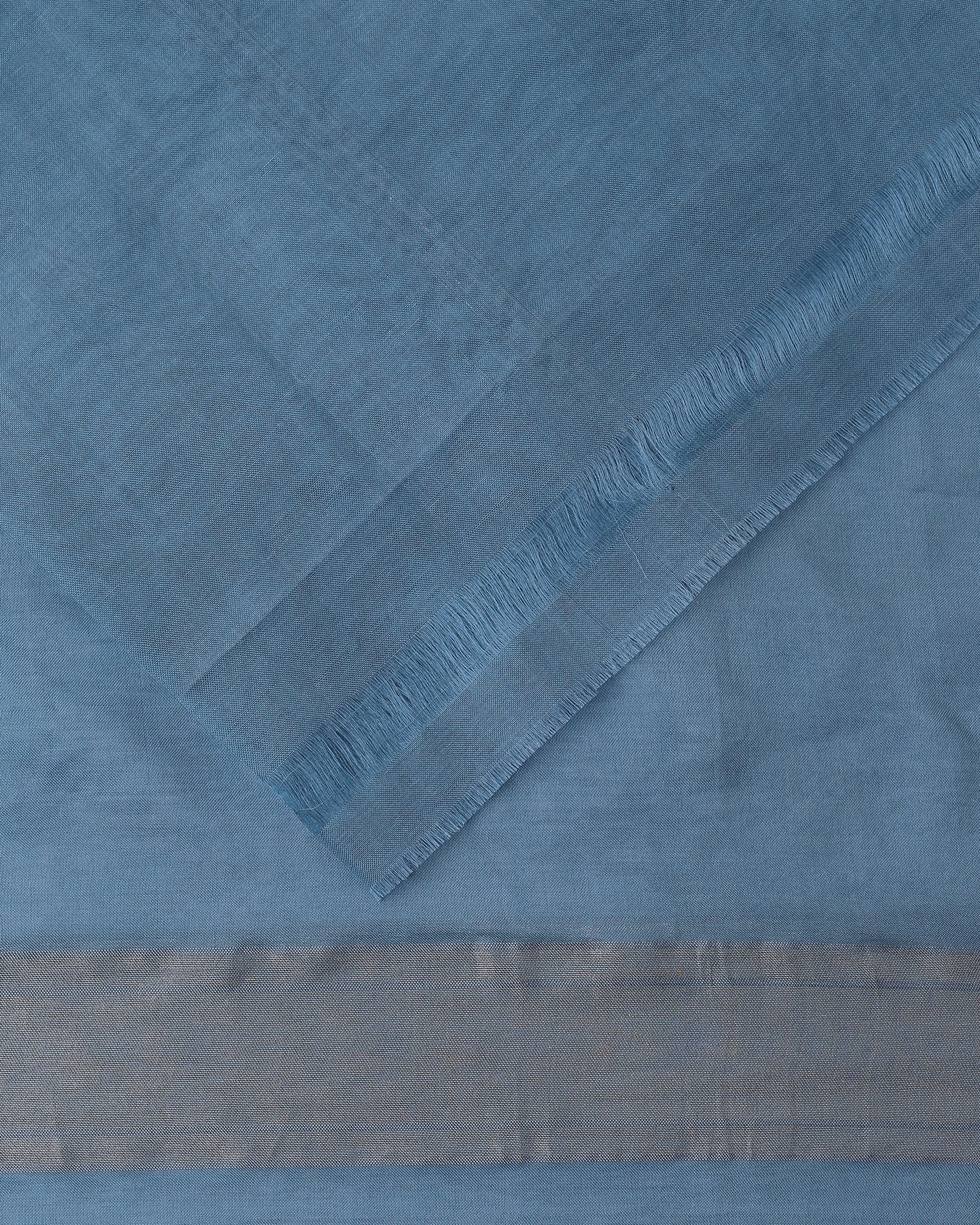 Kahini Banarasi Jamdani Silk Cotton Saree