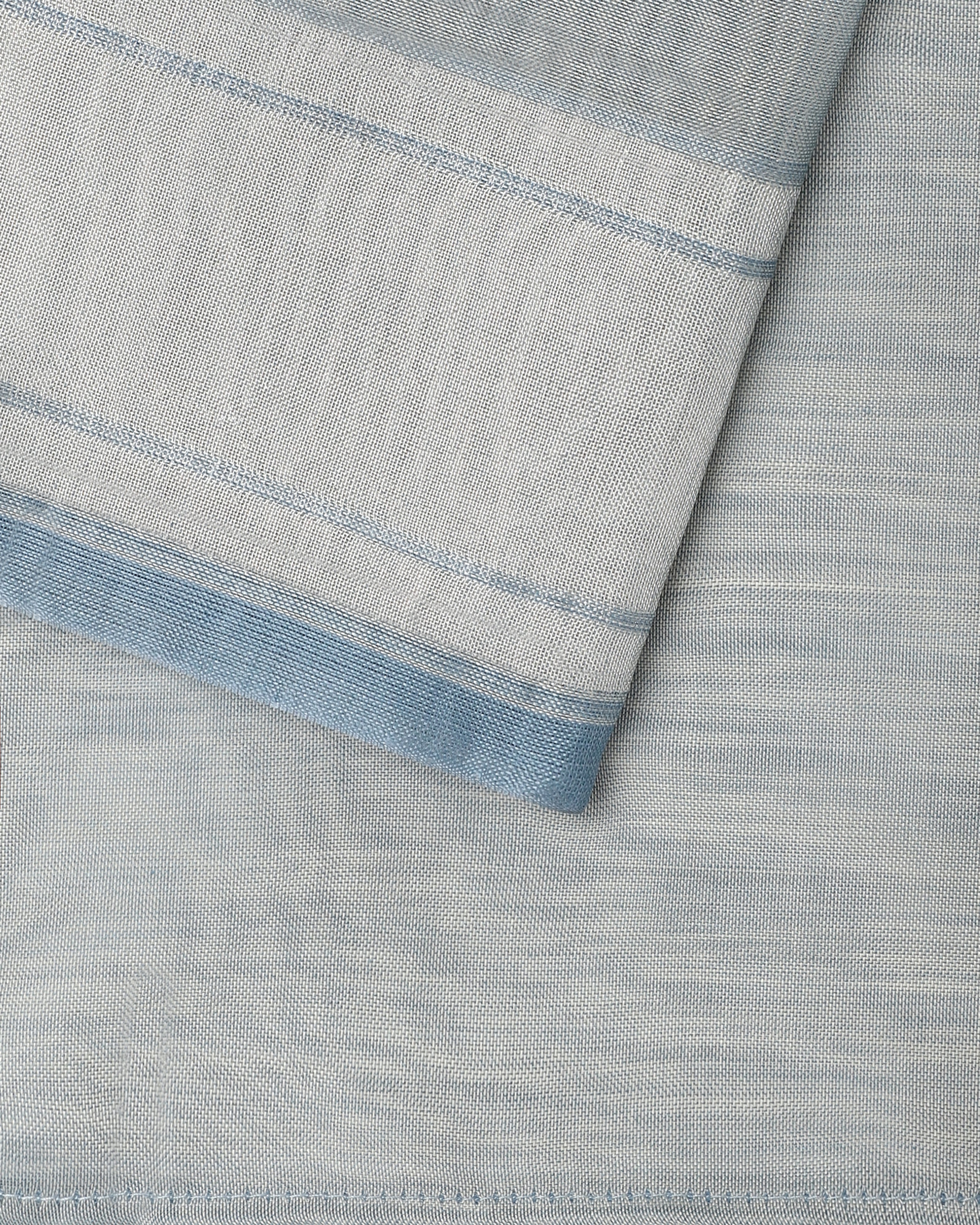 Kakali Banarasi Jamdani Silk Cotton Saree