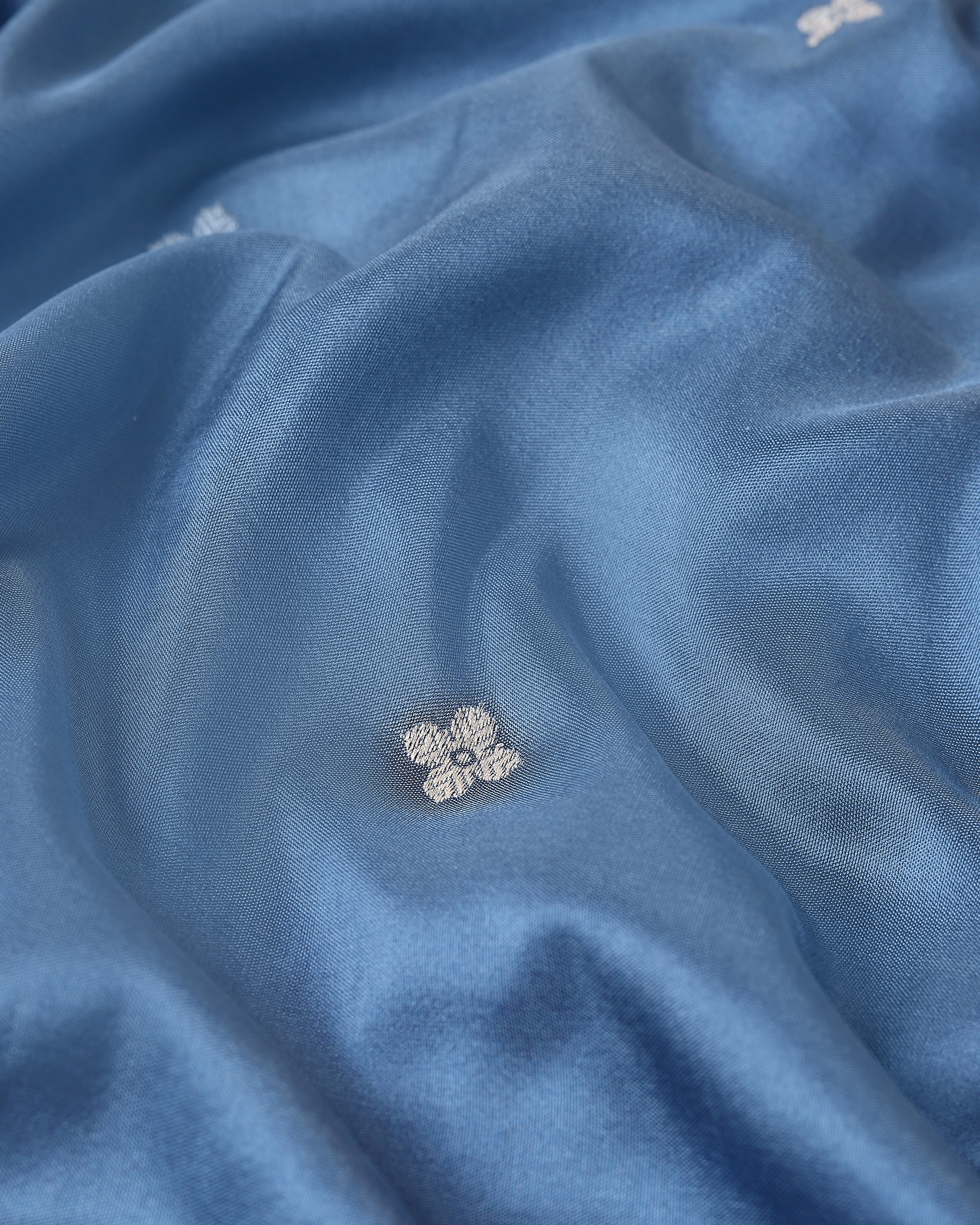 Rivaah Banarasi Kadwa Silk Saree