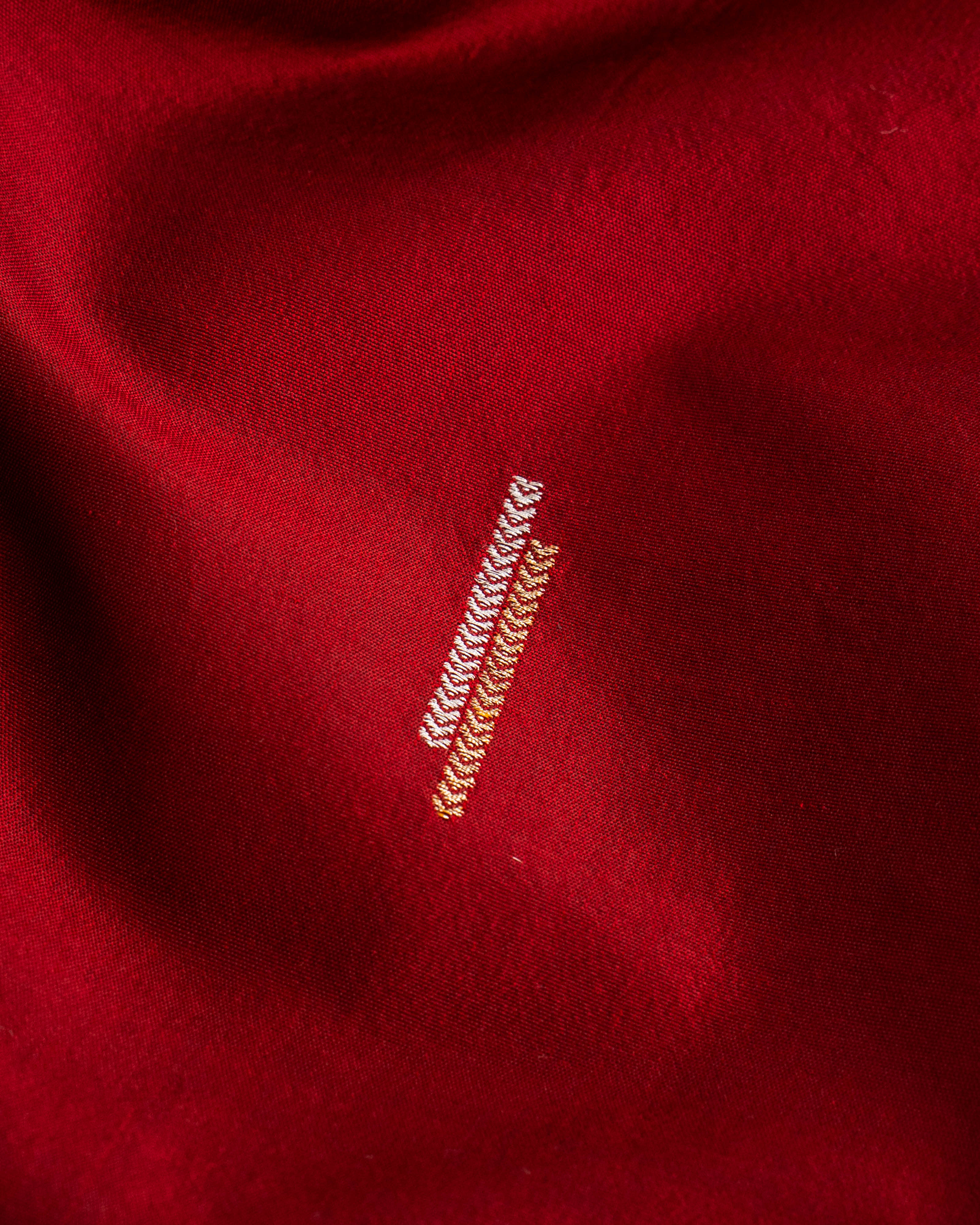 Bhavika Banarasi Kadwa Silk Suit Fabric