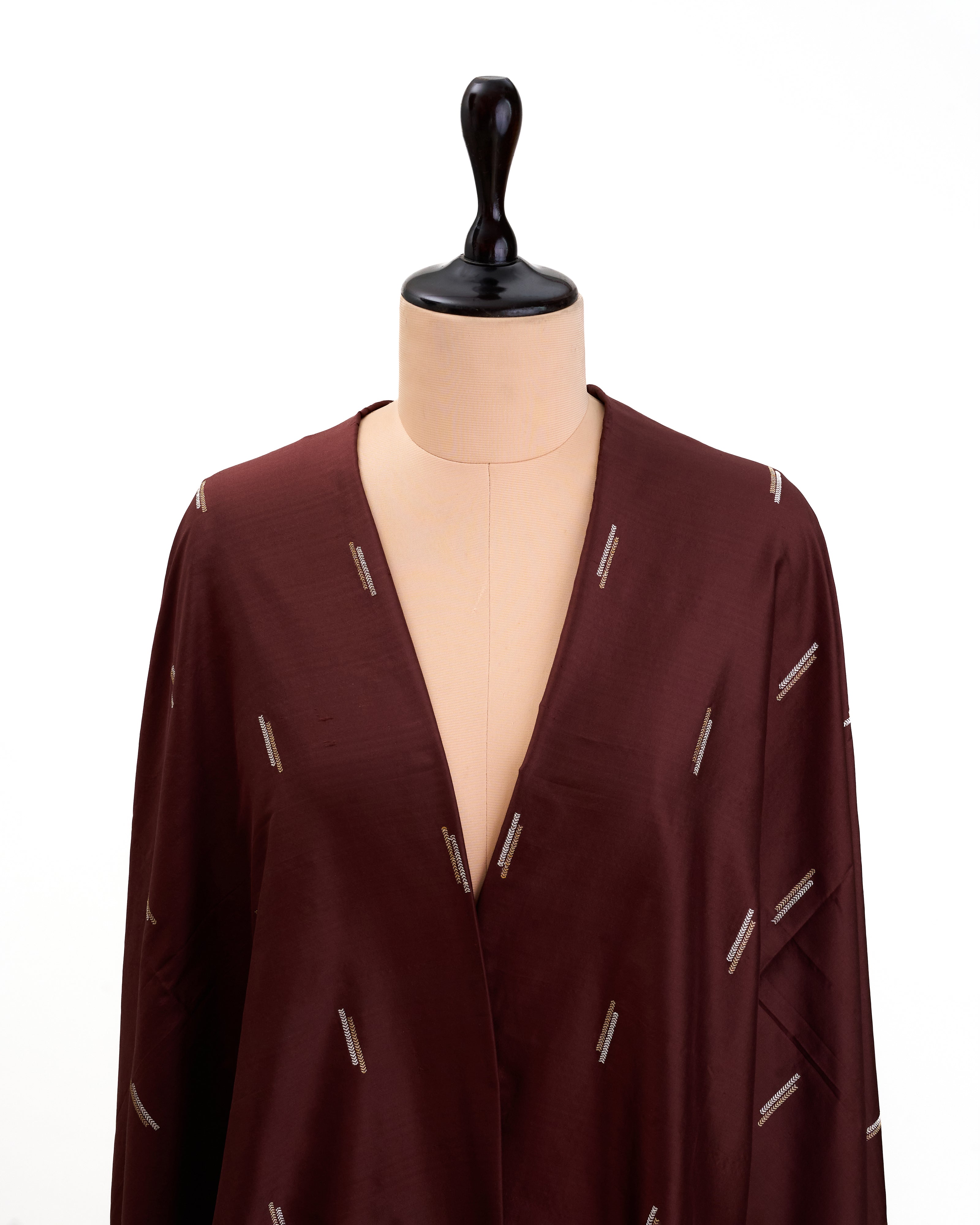 Bhavika Banarasi Kadwa Silk Suit Fabric