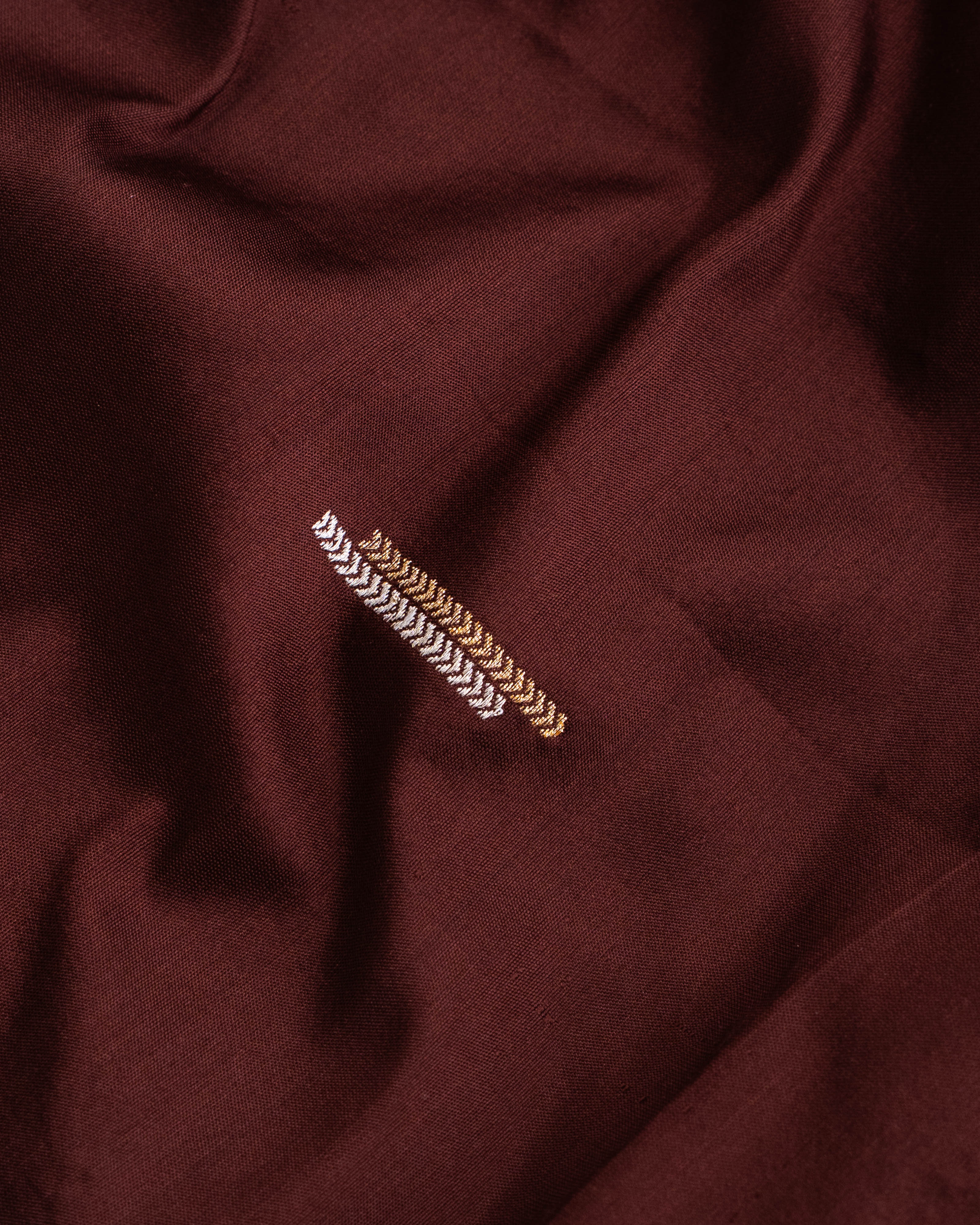 Bhavika Banarasi Kadwa Silk Suit Fabric