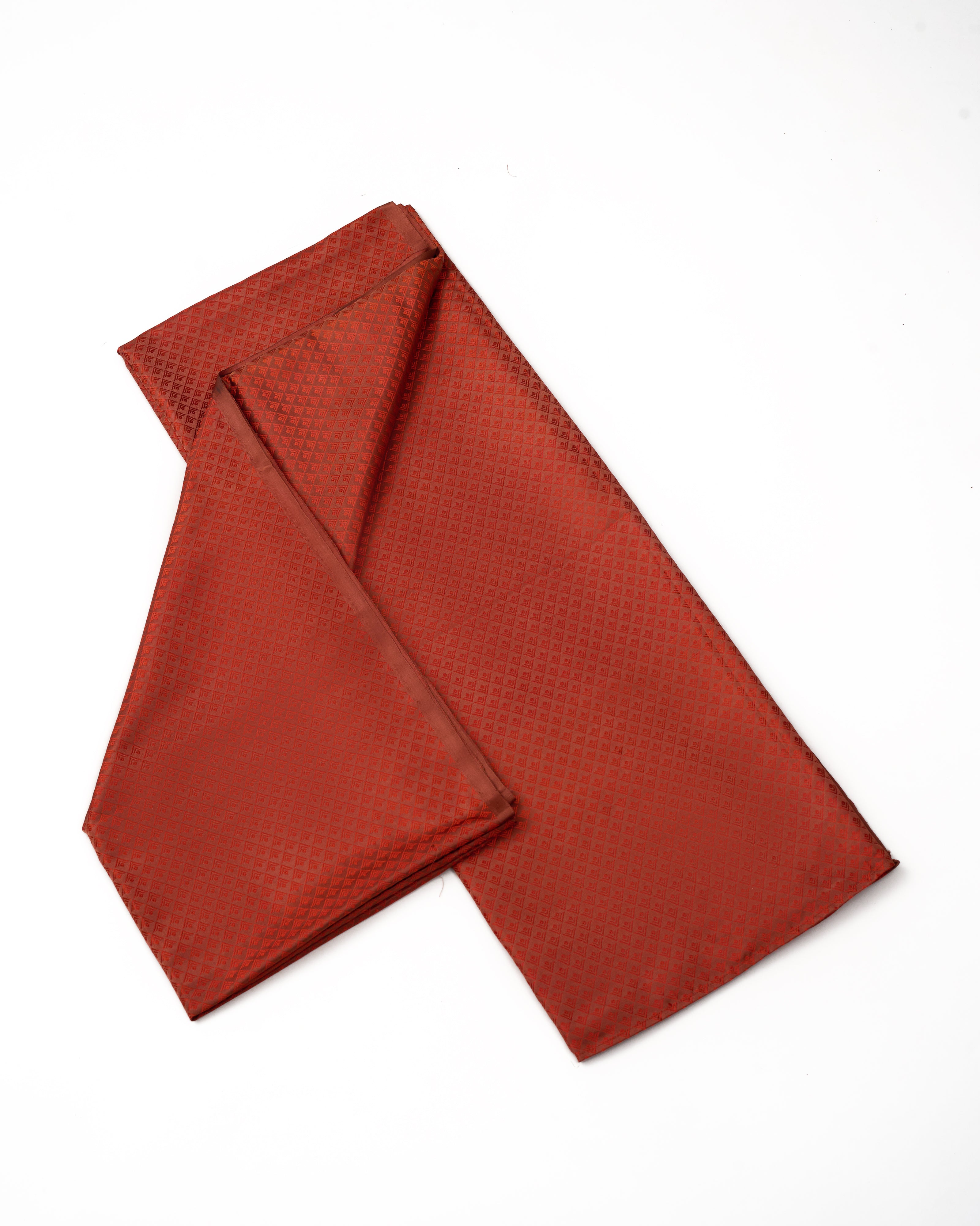 Jashar Banarasi Tanchoi Silk Suit Fabric