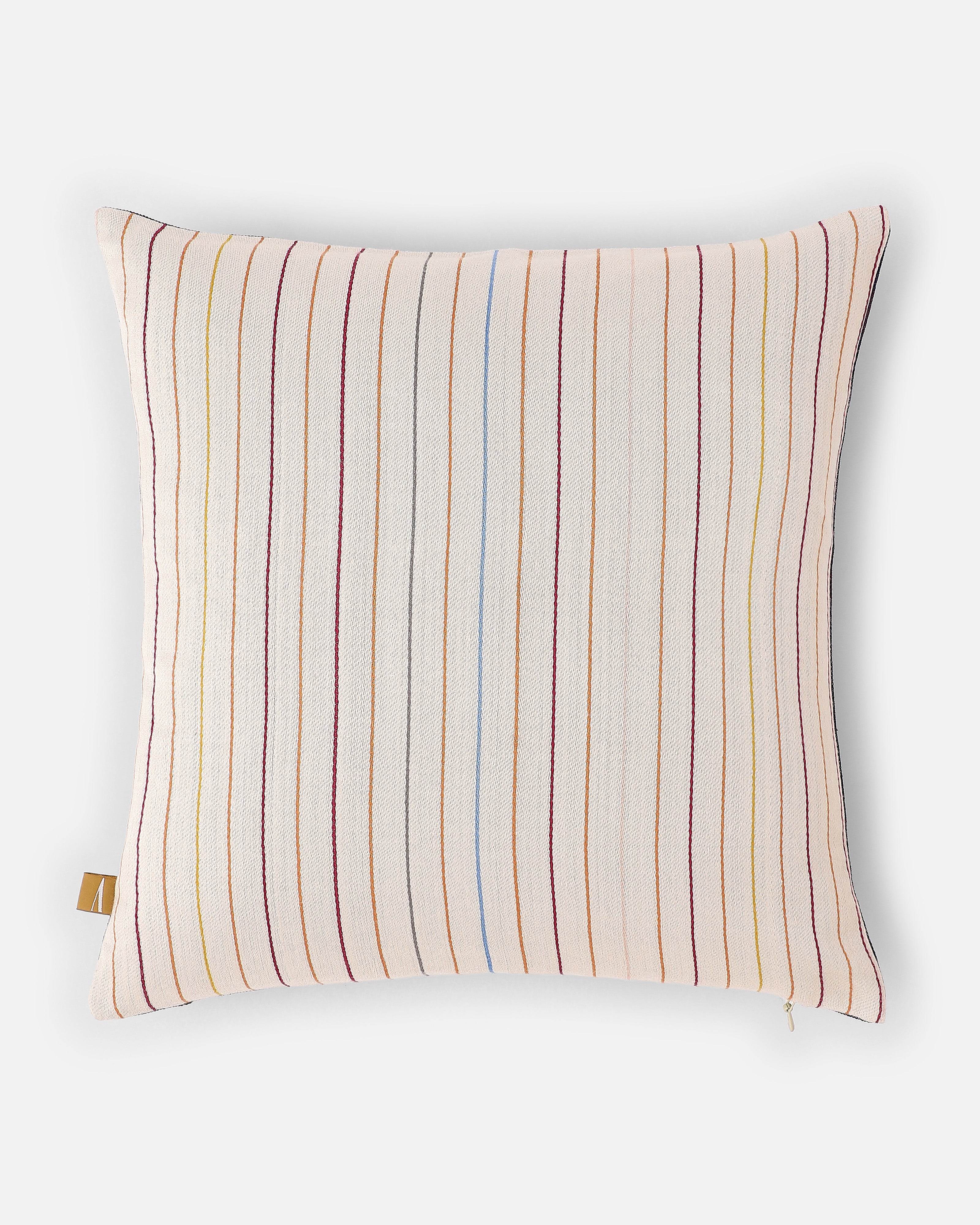 Atri Bhujodi Tangalia Cotton Cushion Cover