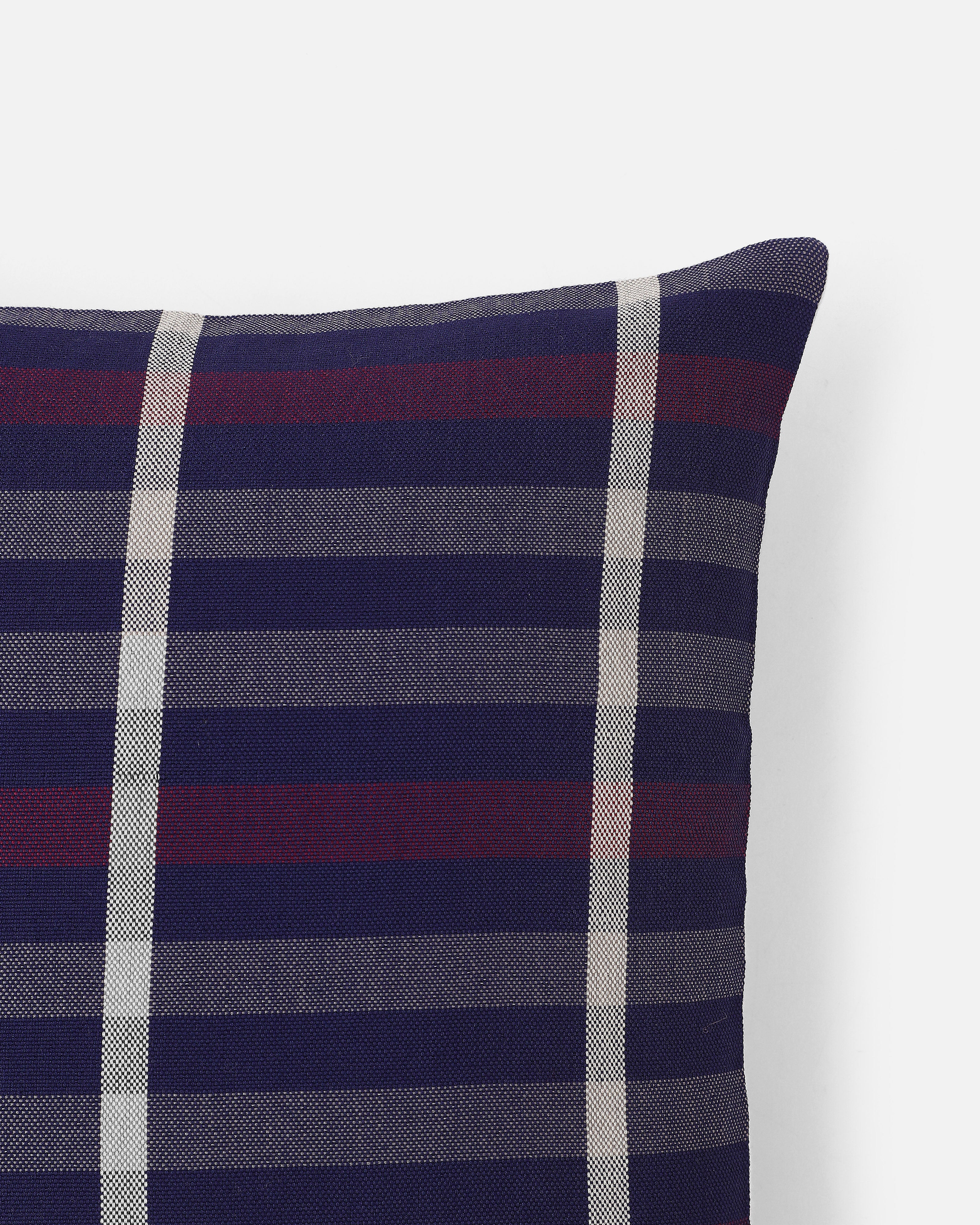 Atri Bhujodi Tangalia Cotton Cushion Cover