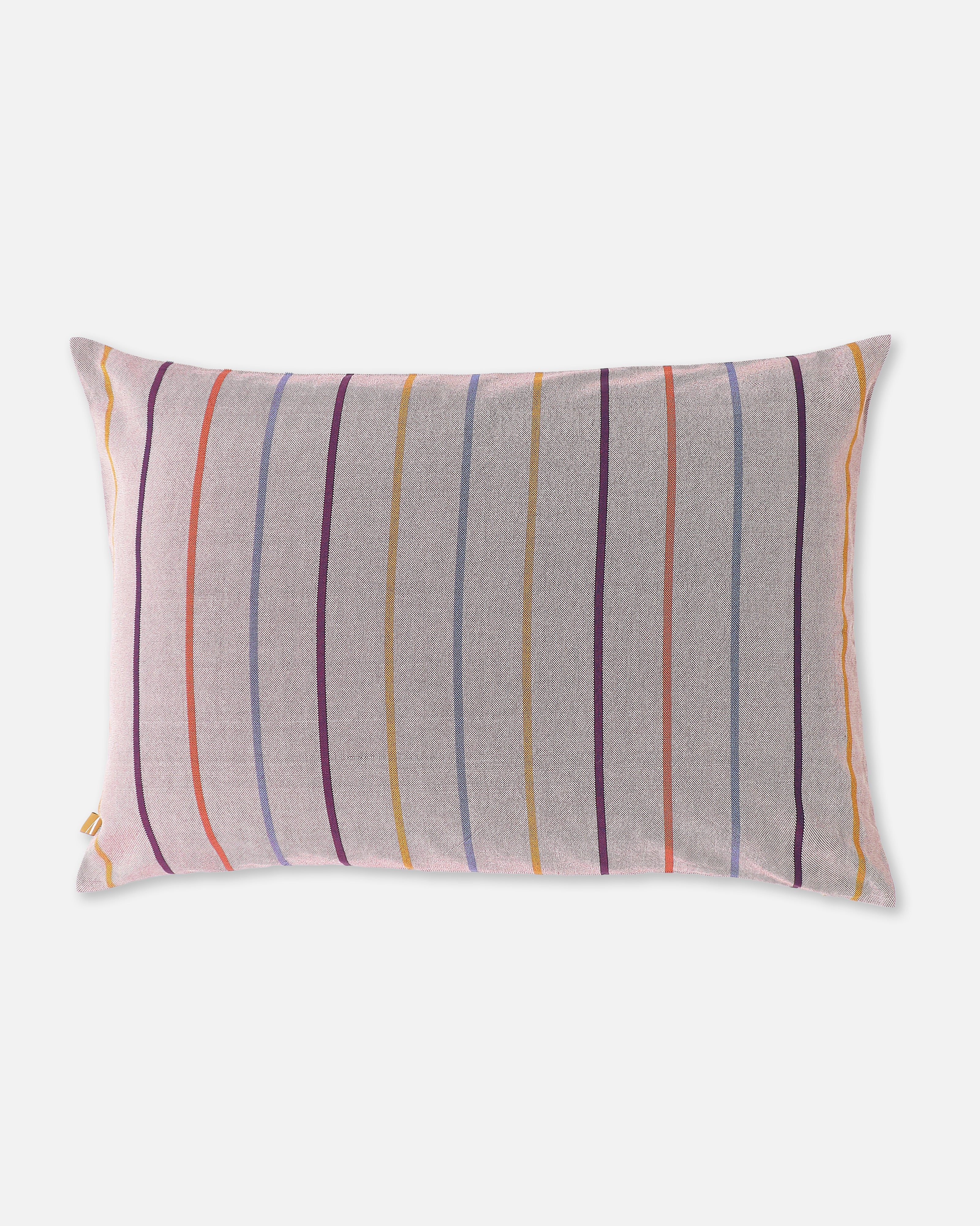 Nama Bhujodi Tangalia Cotton Cushion Cover