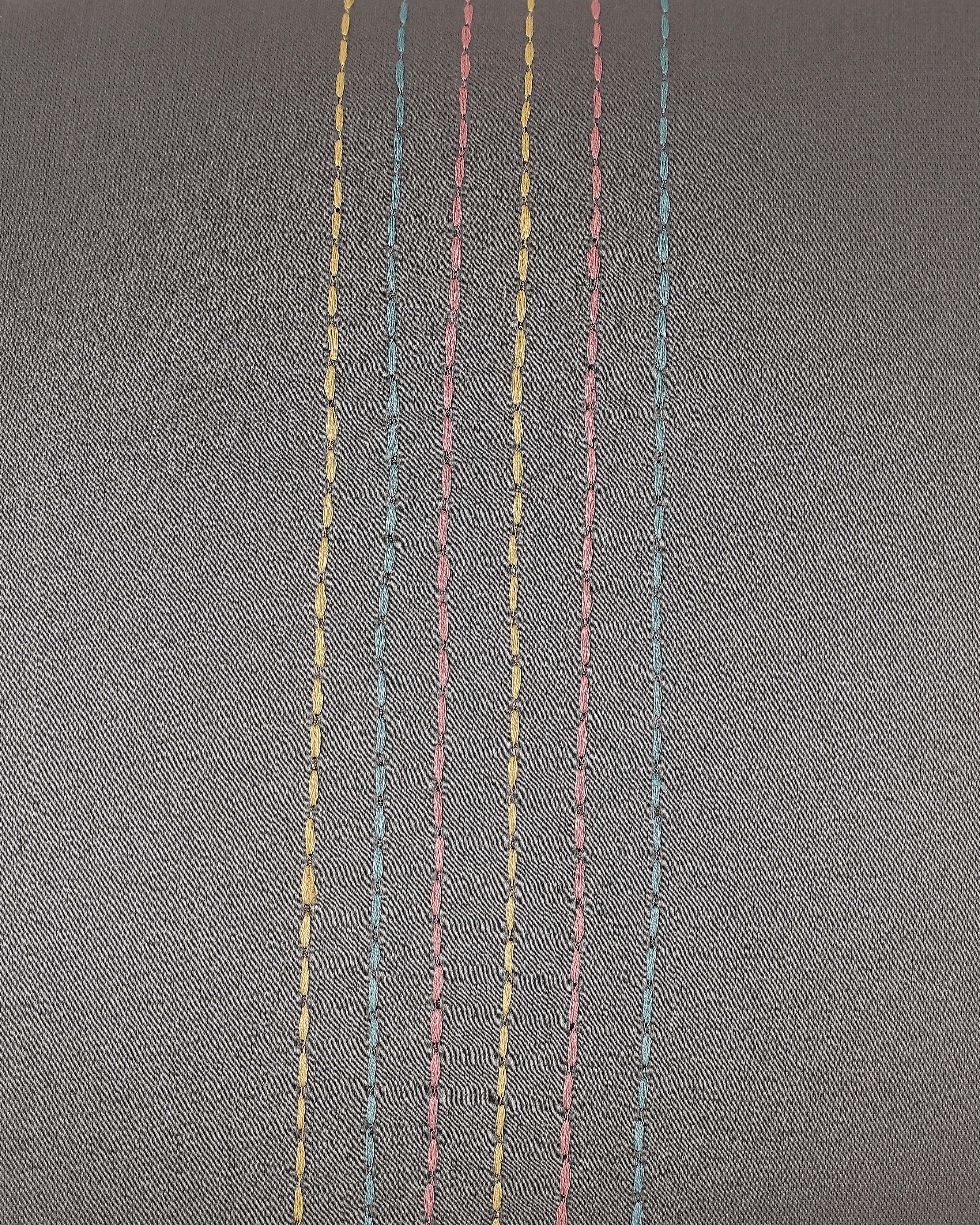 Kisa Banarasi Satin Silk Cotton Cushion Cover