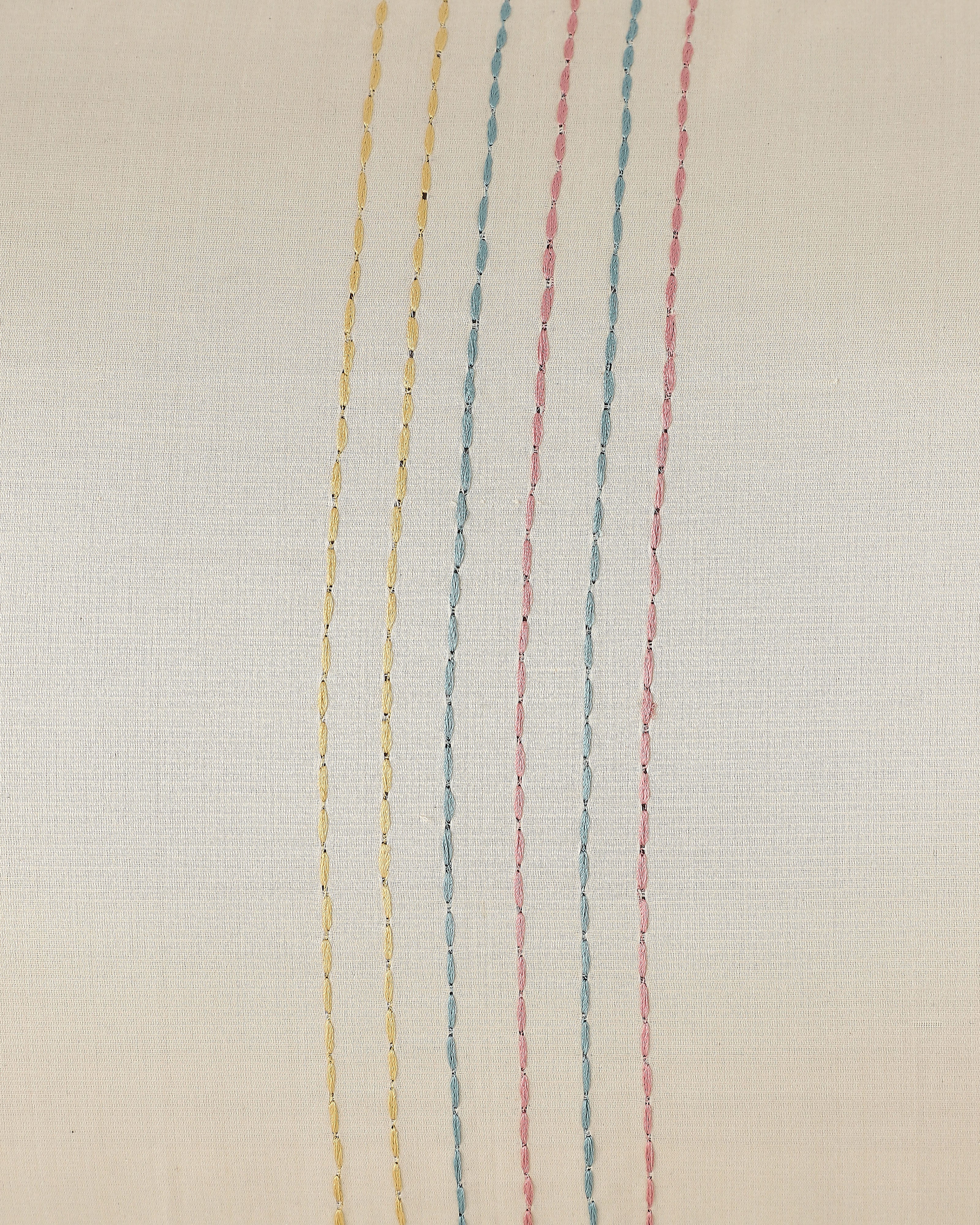 Kisa Banarasi Satin Silk Cotton Cushion Cover