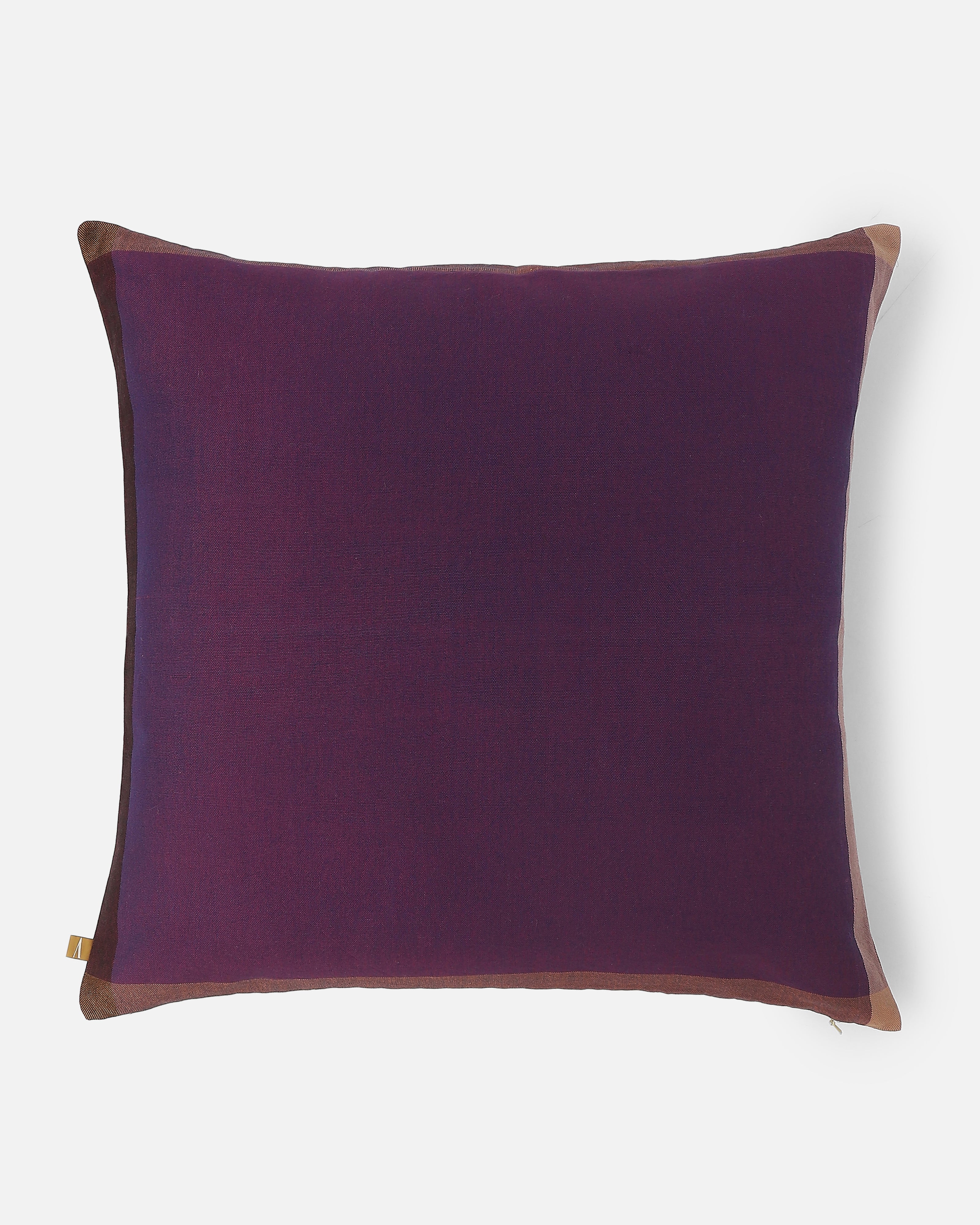 Tempa Bhujodi Tangalia Cotton Cushion Cover