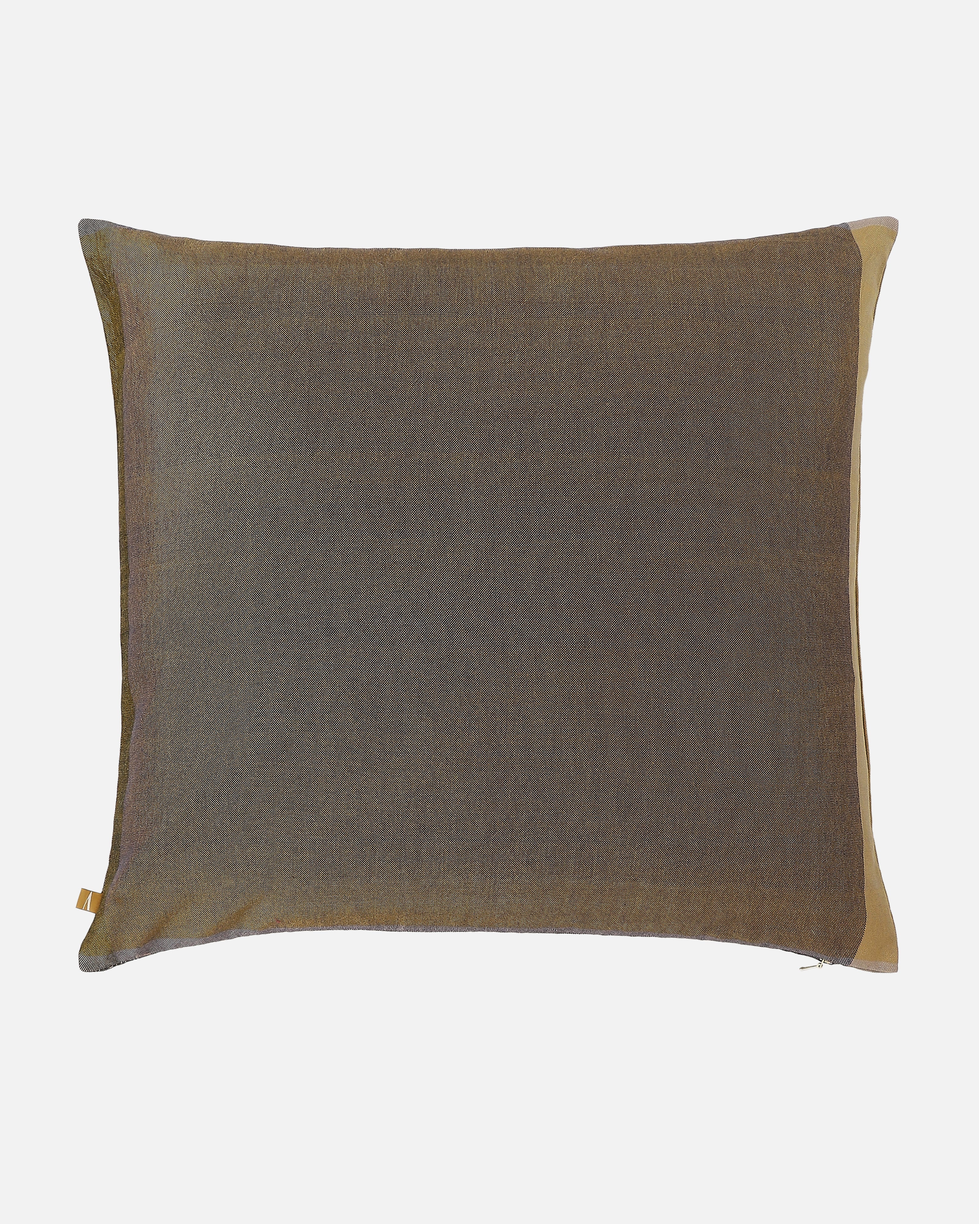 Tempa Bhujodi Tangalia Cotton Cushion Cover