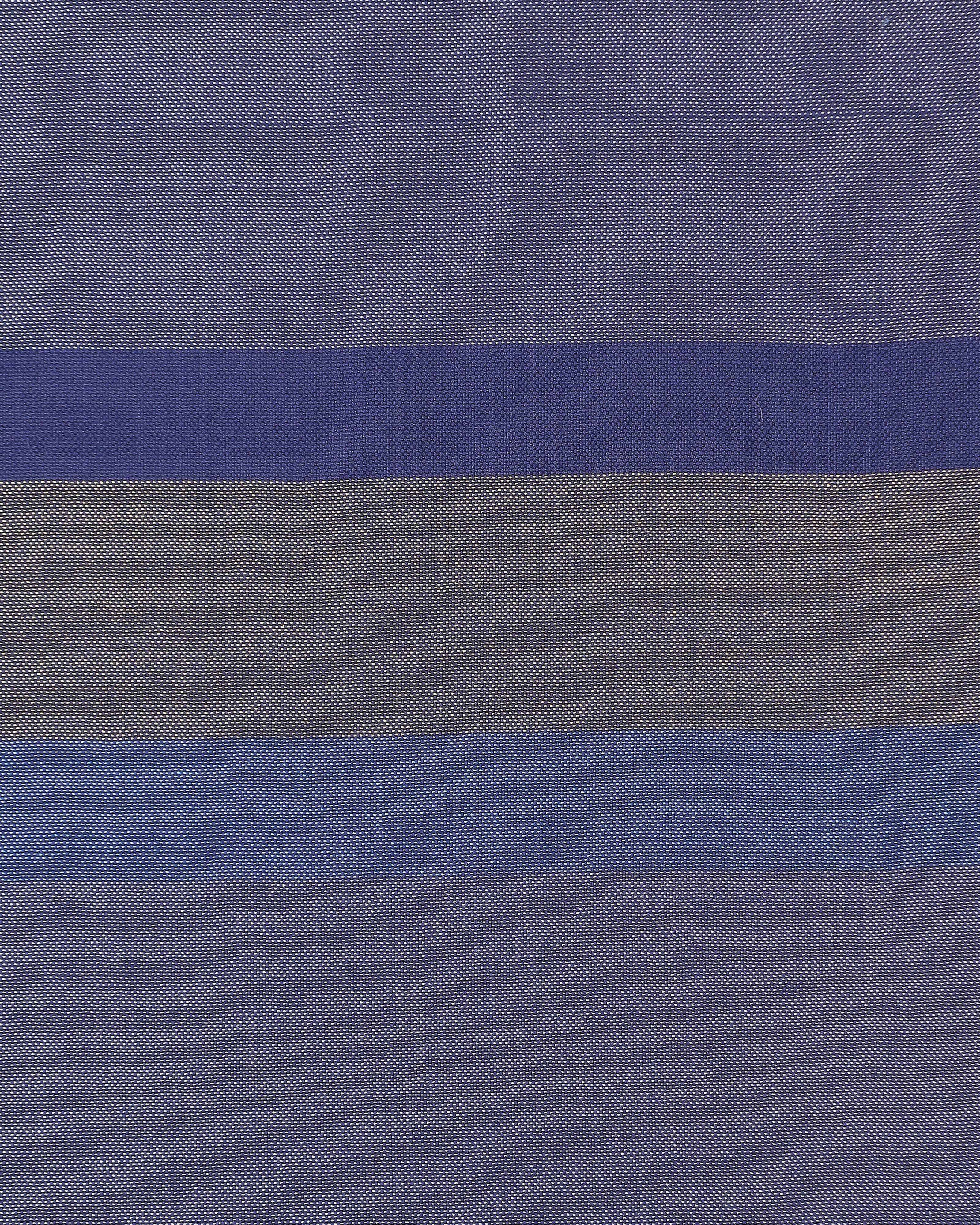 Brad Bhujodi Extra Weft Cotton Table Napkins | Set of 6