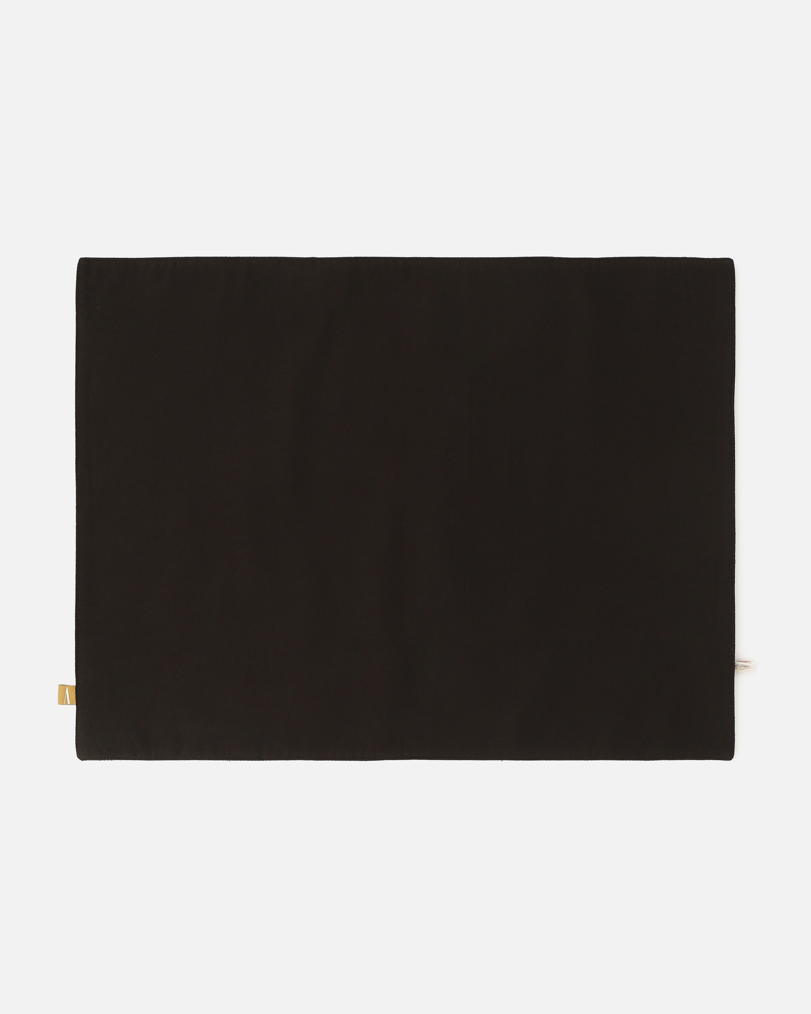 Jaya Bhujodi Extra Weft Cotton Table Mat | Set of 6