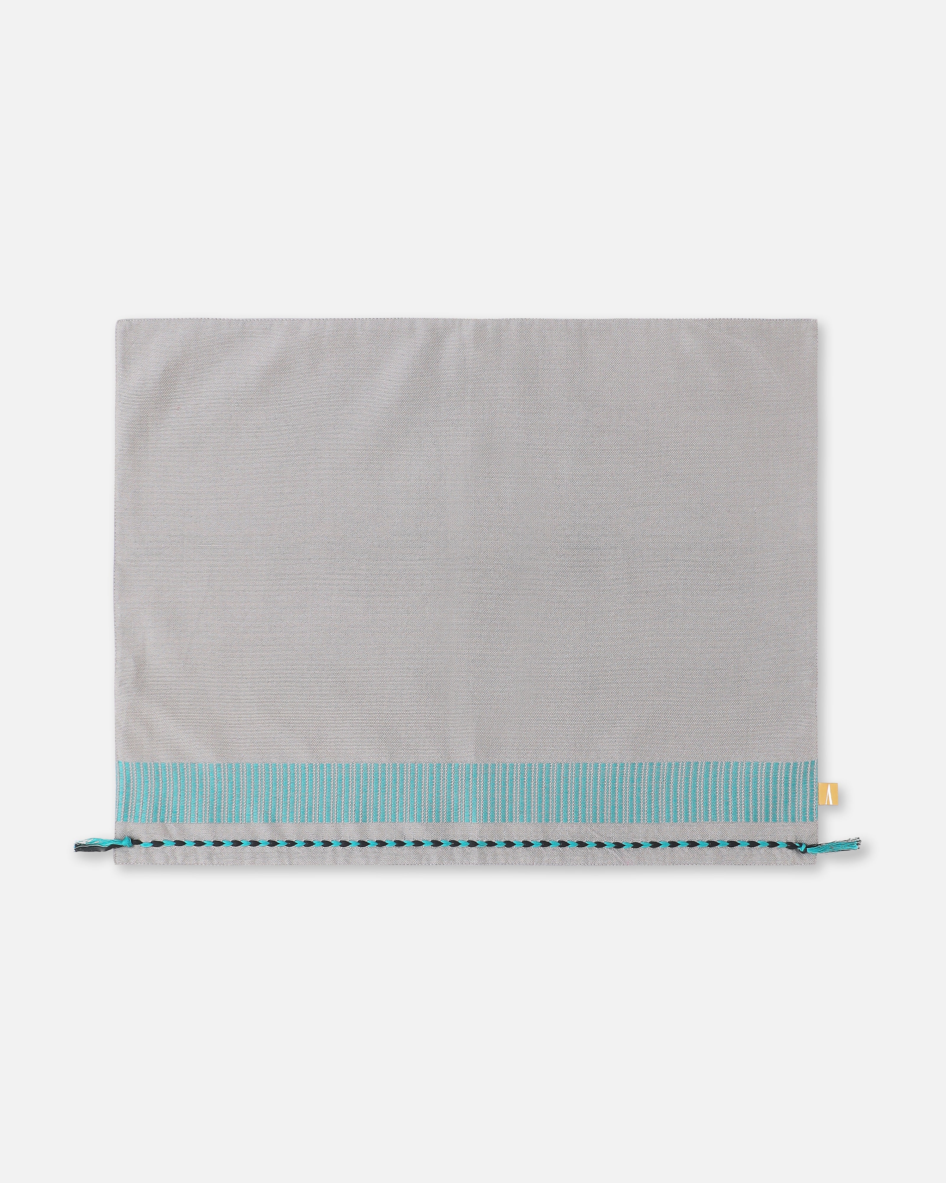 Place Bhujodi Extra Weft Cotton Table Mat | Set of 6