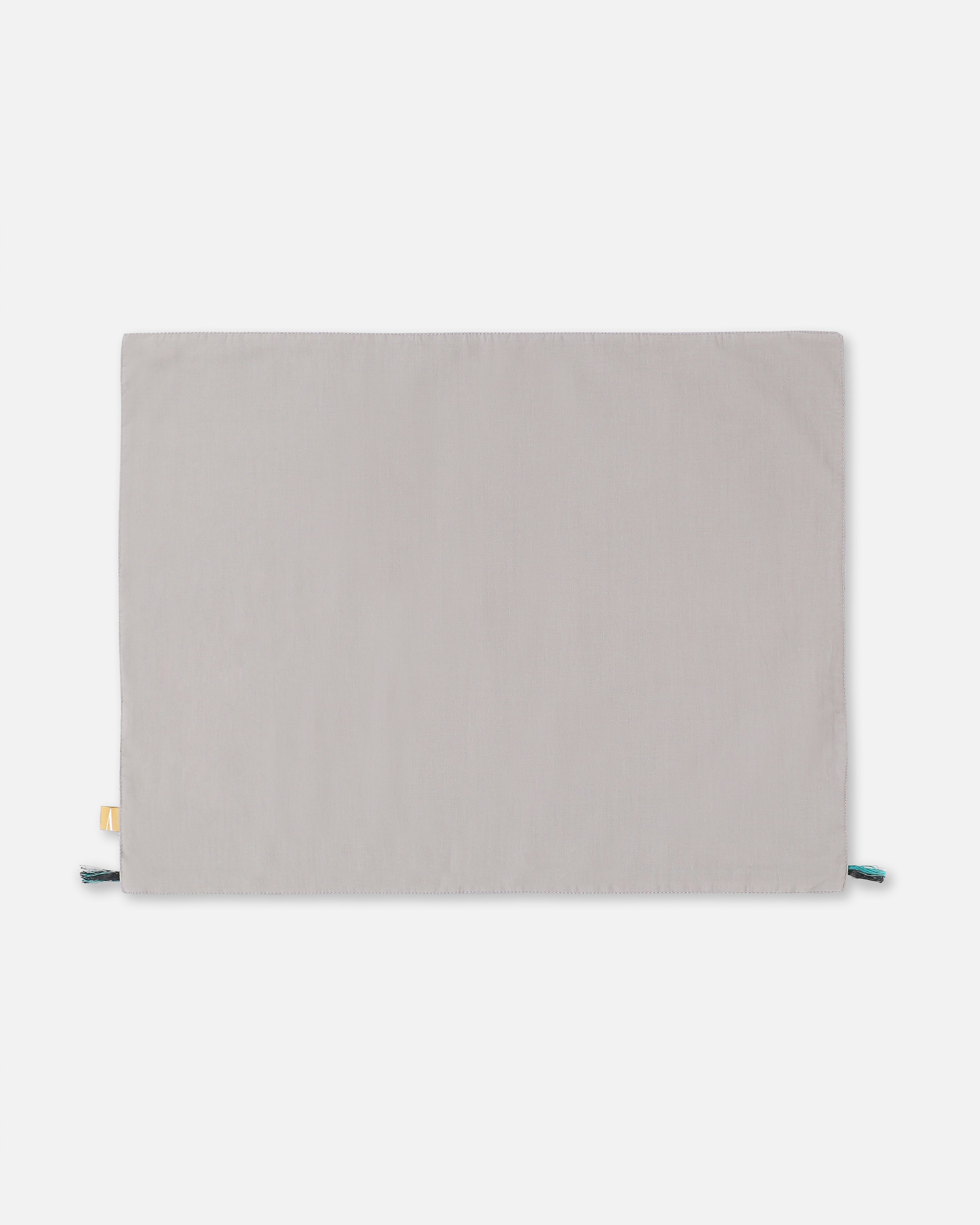 Place Bhujodi Extra Weft Cotton Table Mat | Set of 6