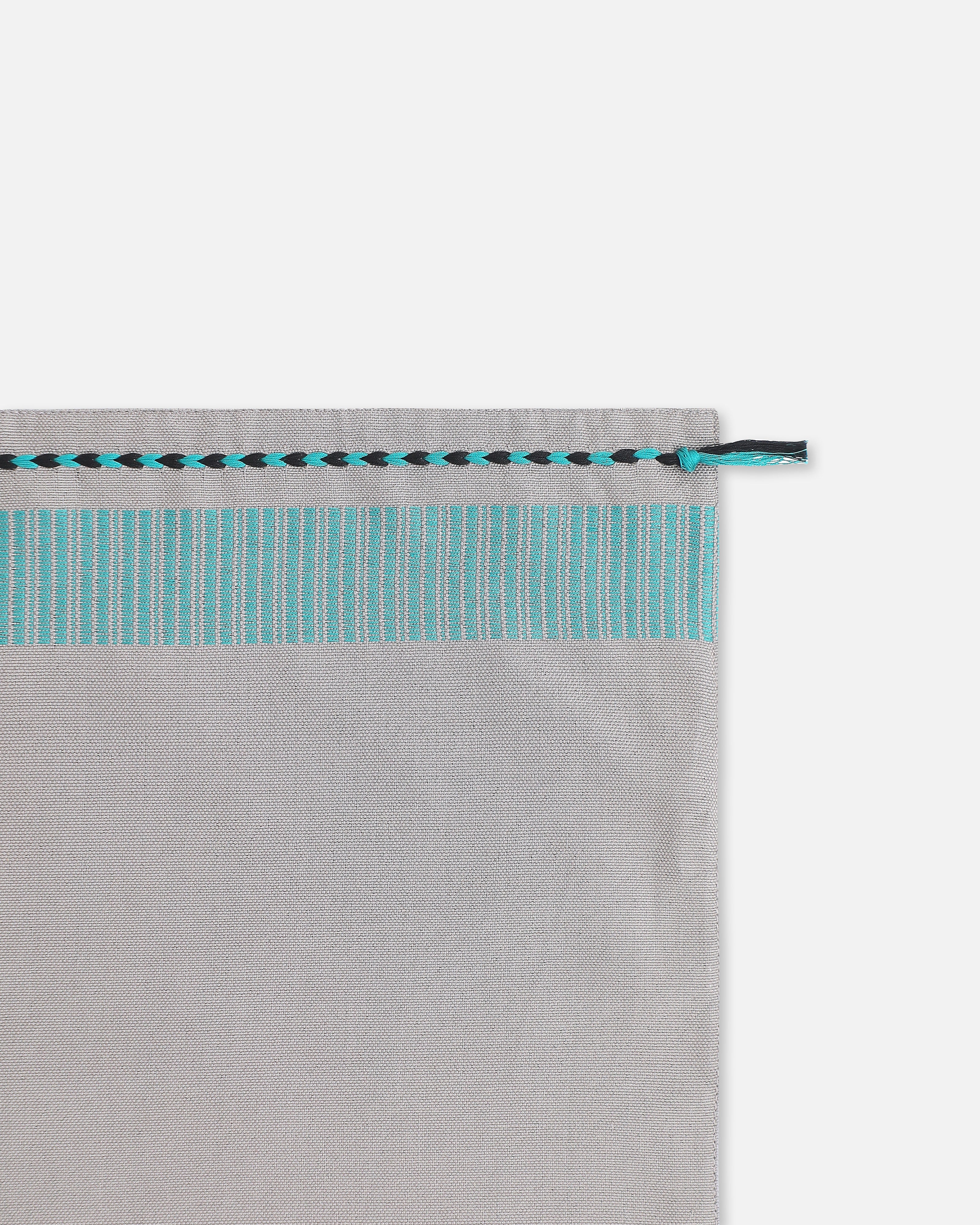 Place Bhujodi Extra Weft Cotton Table Mat | Set of 6