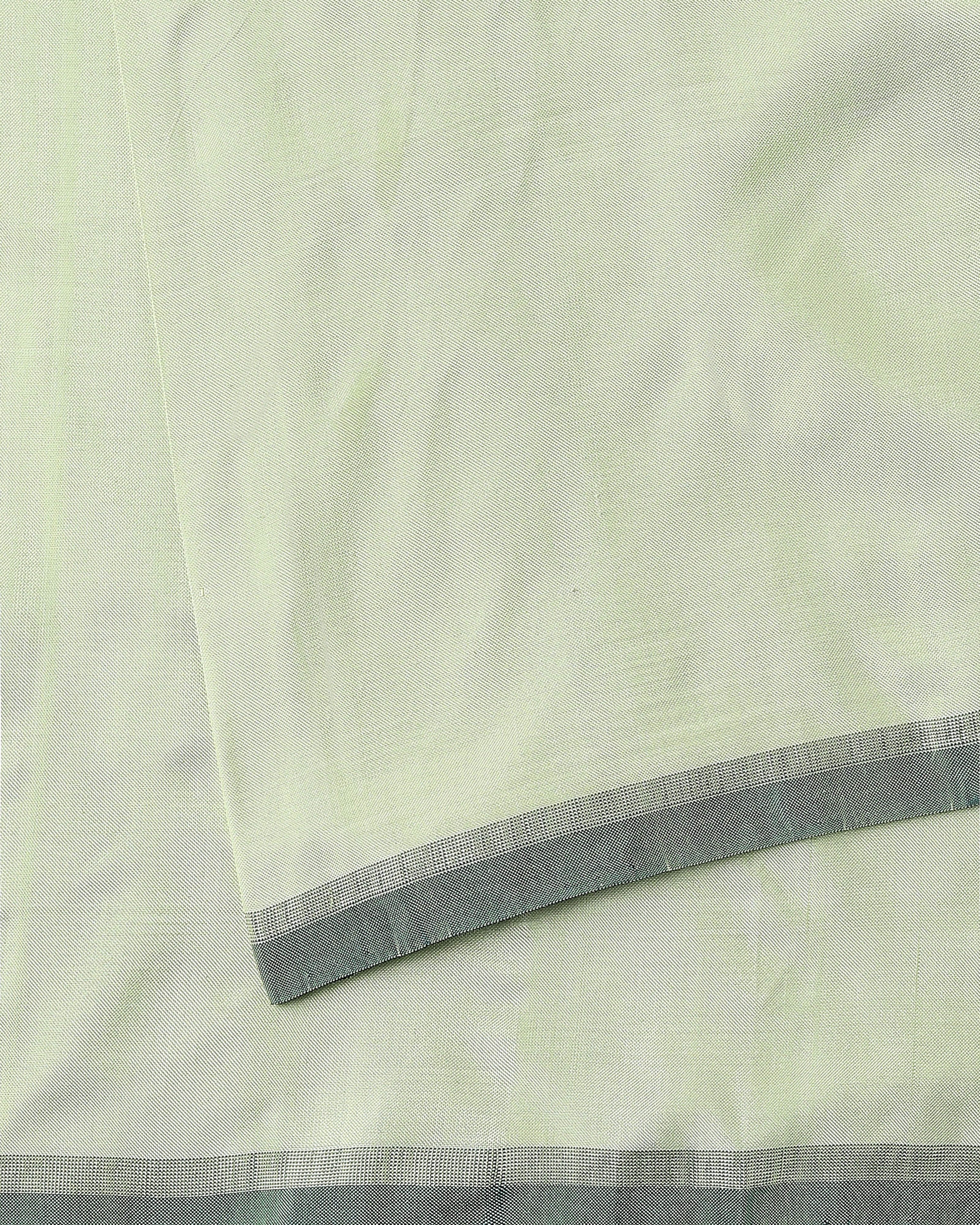 Golda Pochampally Weft Ikat Silk Saree